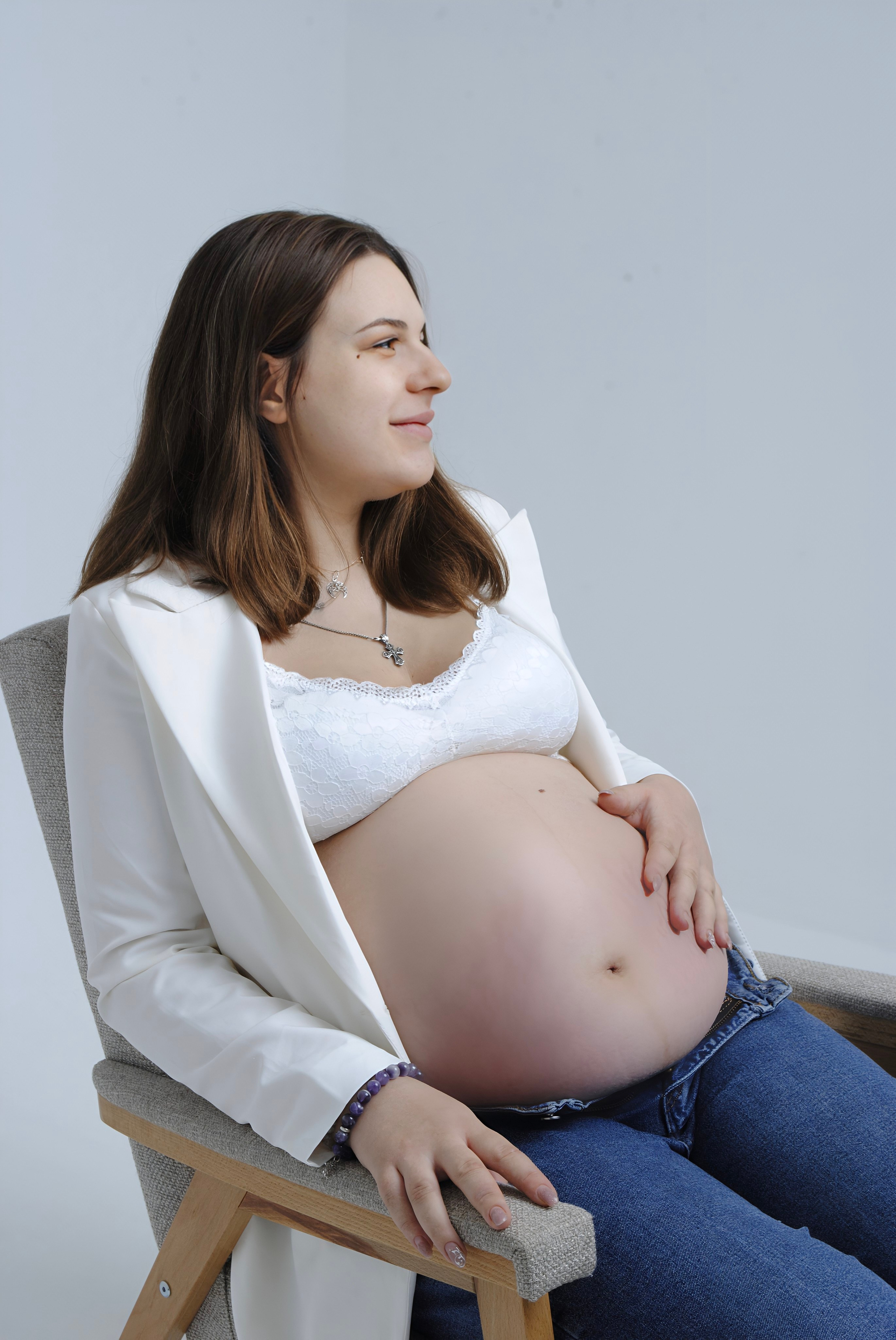 Евгений и Дарья. Фотограф Мария Мусаелян