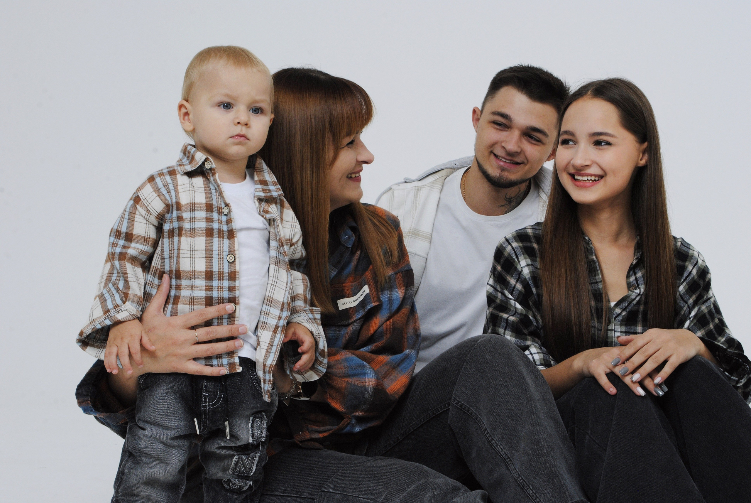 Светлана. Фотограф Мария Мусаелян