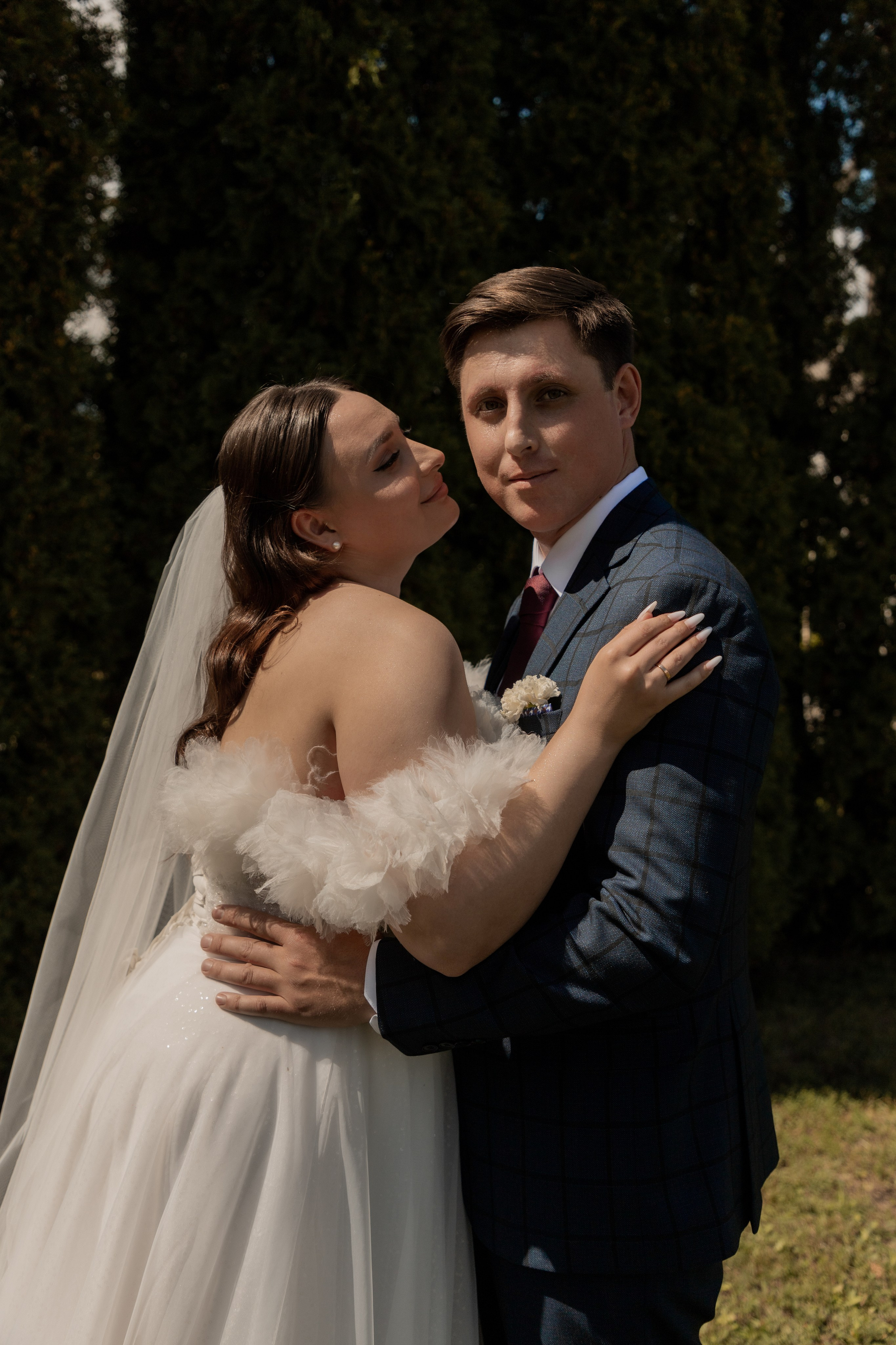 Иса и Валерия (сокращено). Свадебный фотограф Ангелина Сунгатулина | Саратов | Балаково | Вольск