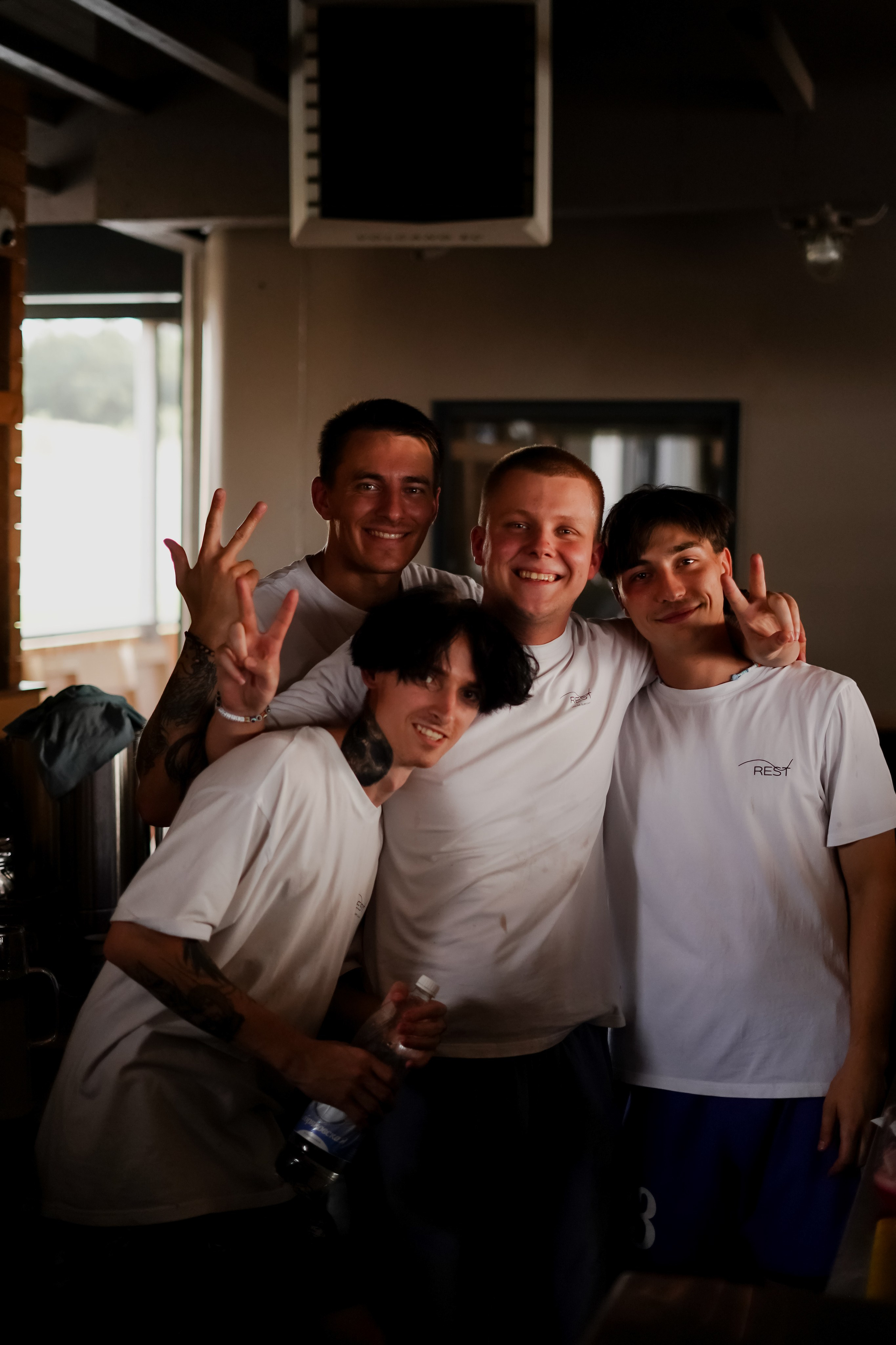 Surf. Фотограф Валерия Крахмалева