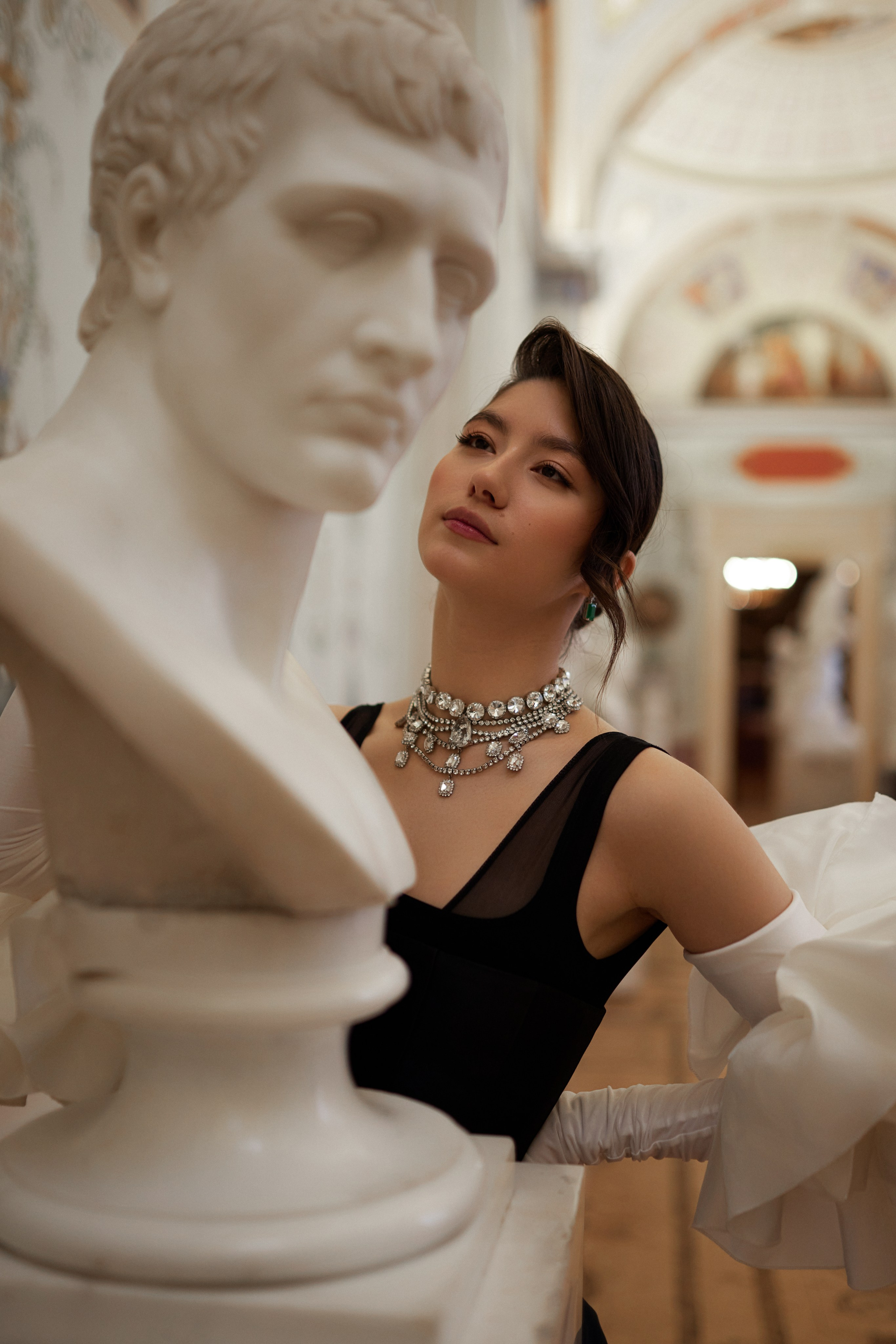 Артем и Лолита. Свадебный фотограф Светлана Кривчикова