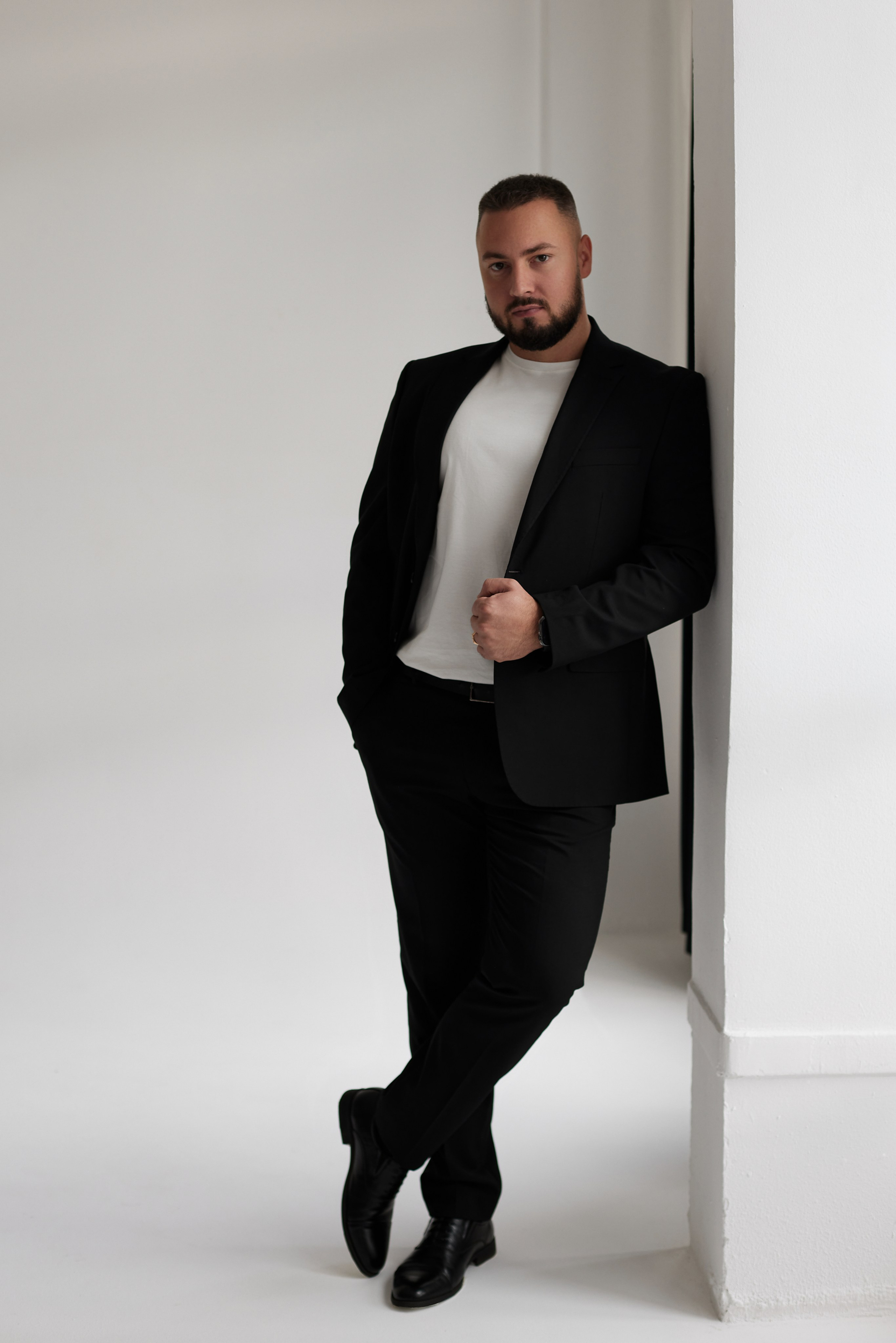 Сергей и Виктория. Свадебный фотограф Светлана Кривчикова