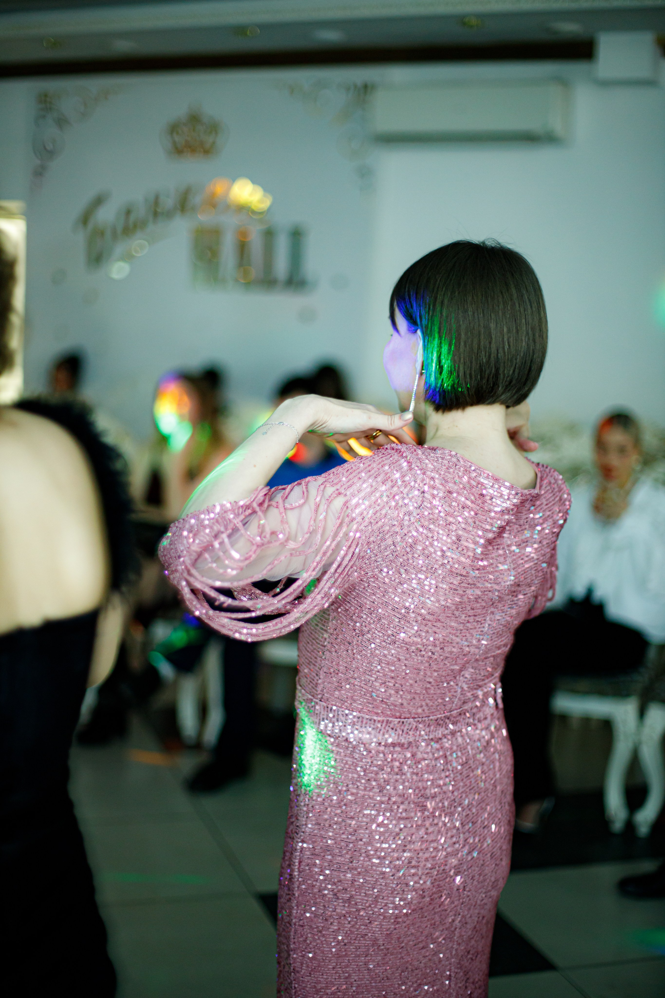 ELOSMED. Photokarish