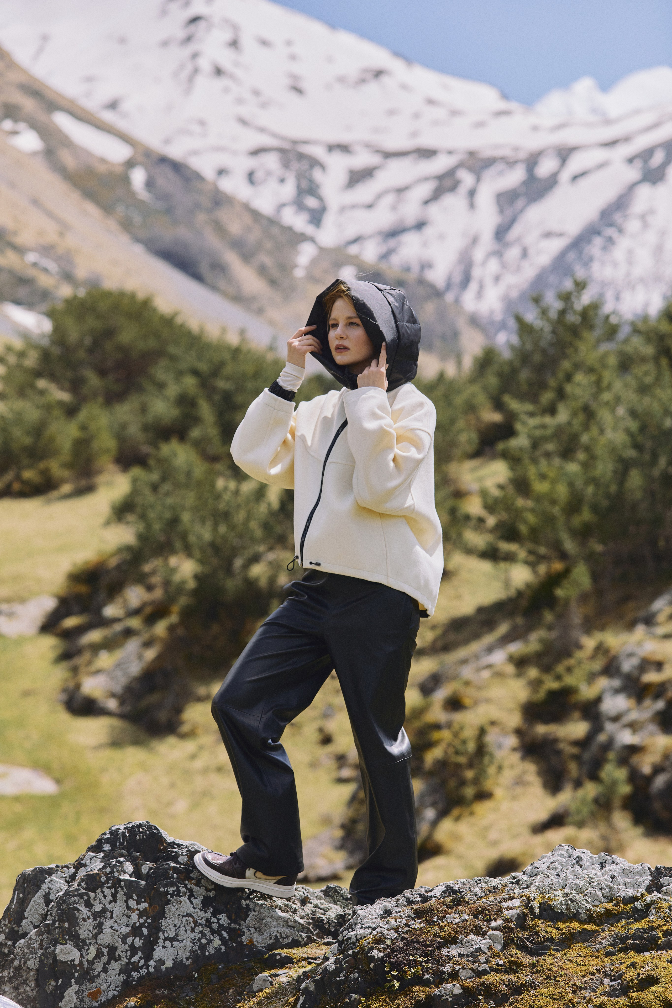 Solstand 2025. Фотограф Продюсер в горах КБР / Москва  Нальчик Горы