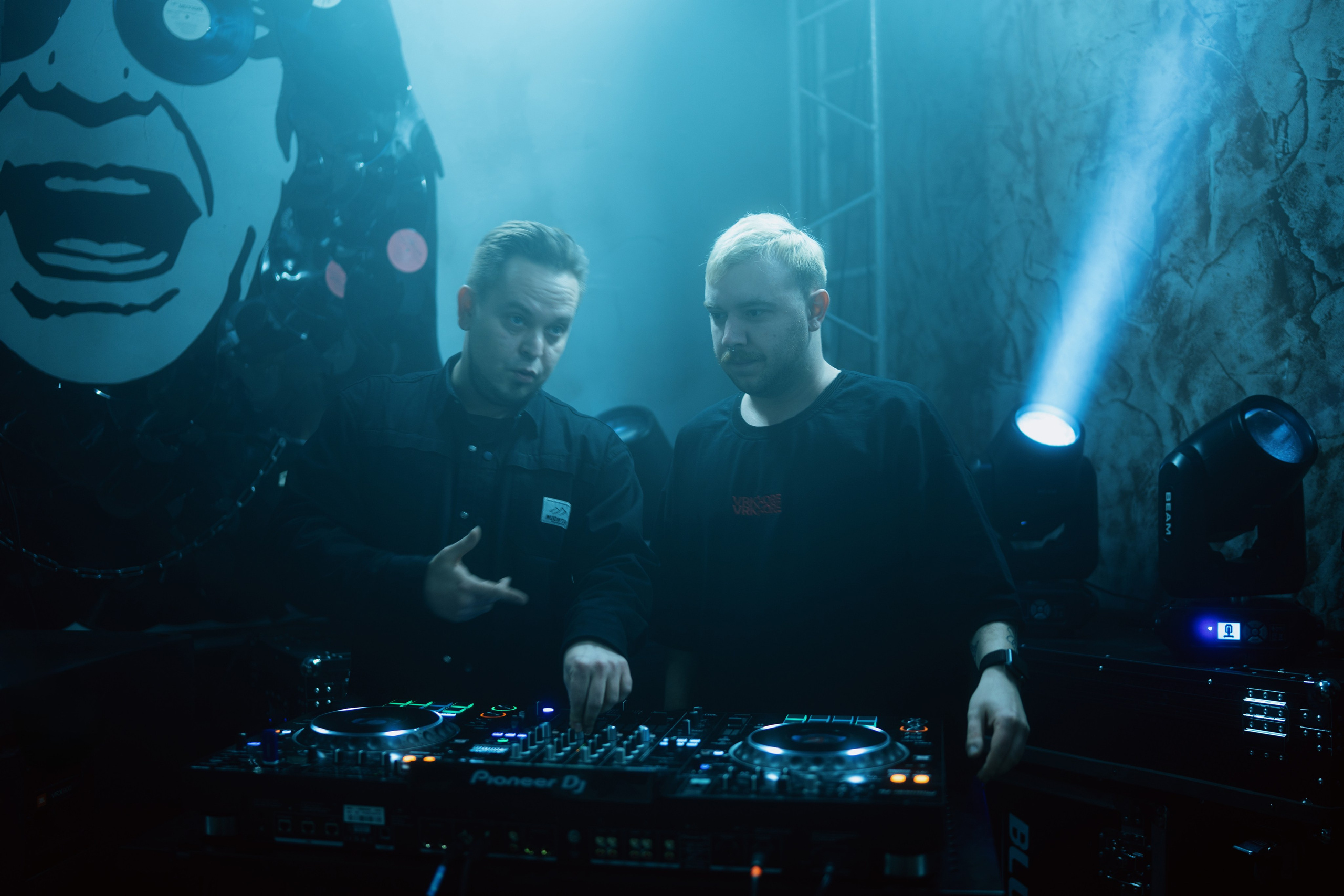 FromProvance. Портретный фотограф в Калуге Арсений Борода