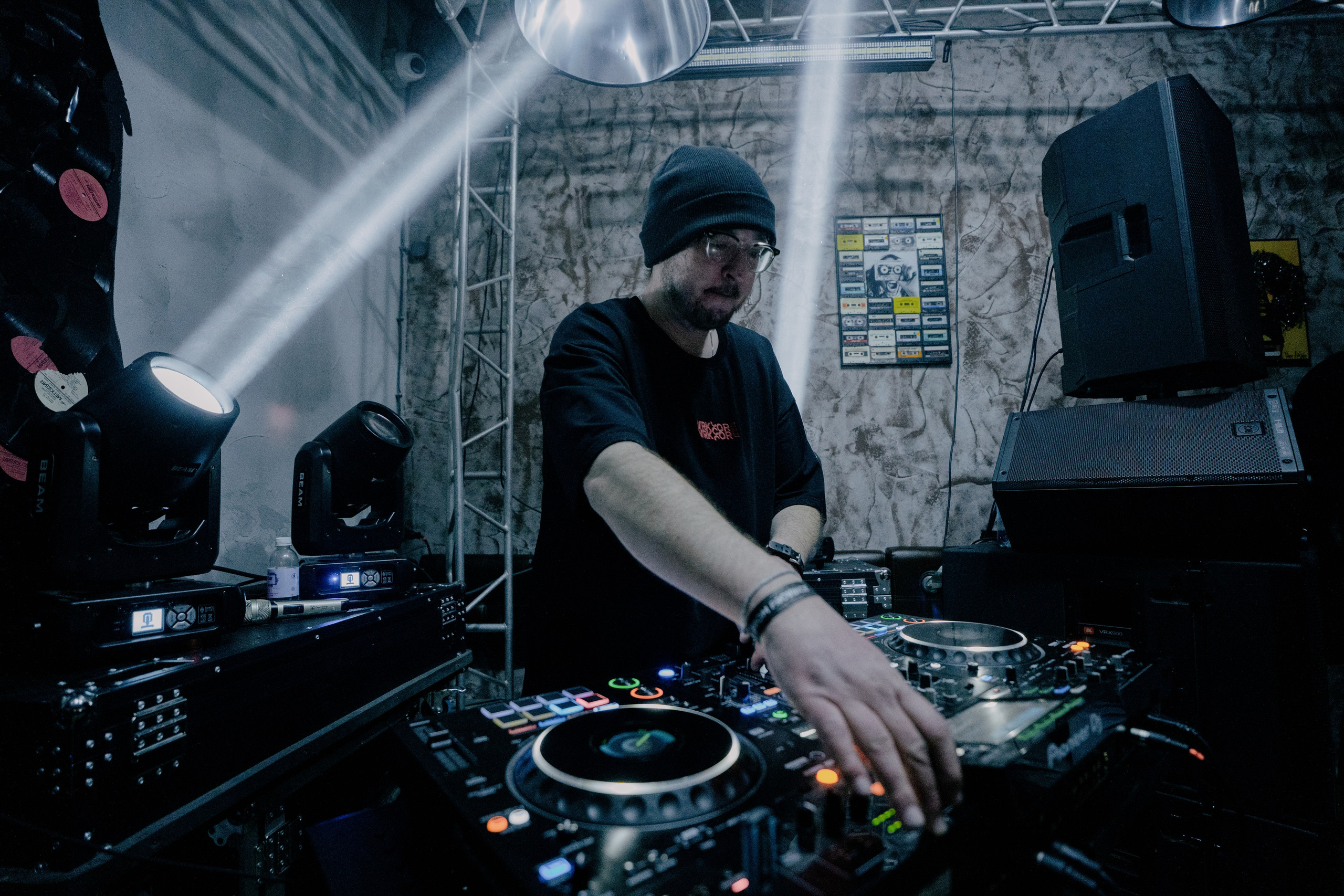 FromProvance. Портретный фотограф в Калуге Арсений Борода