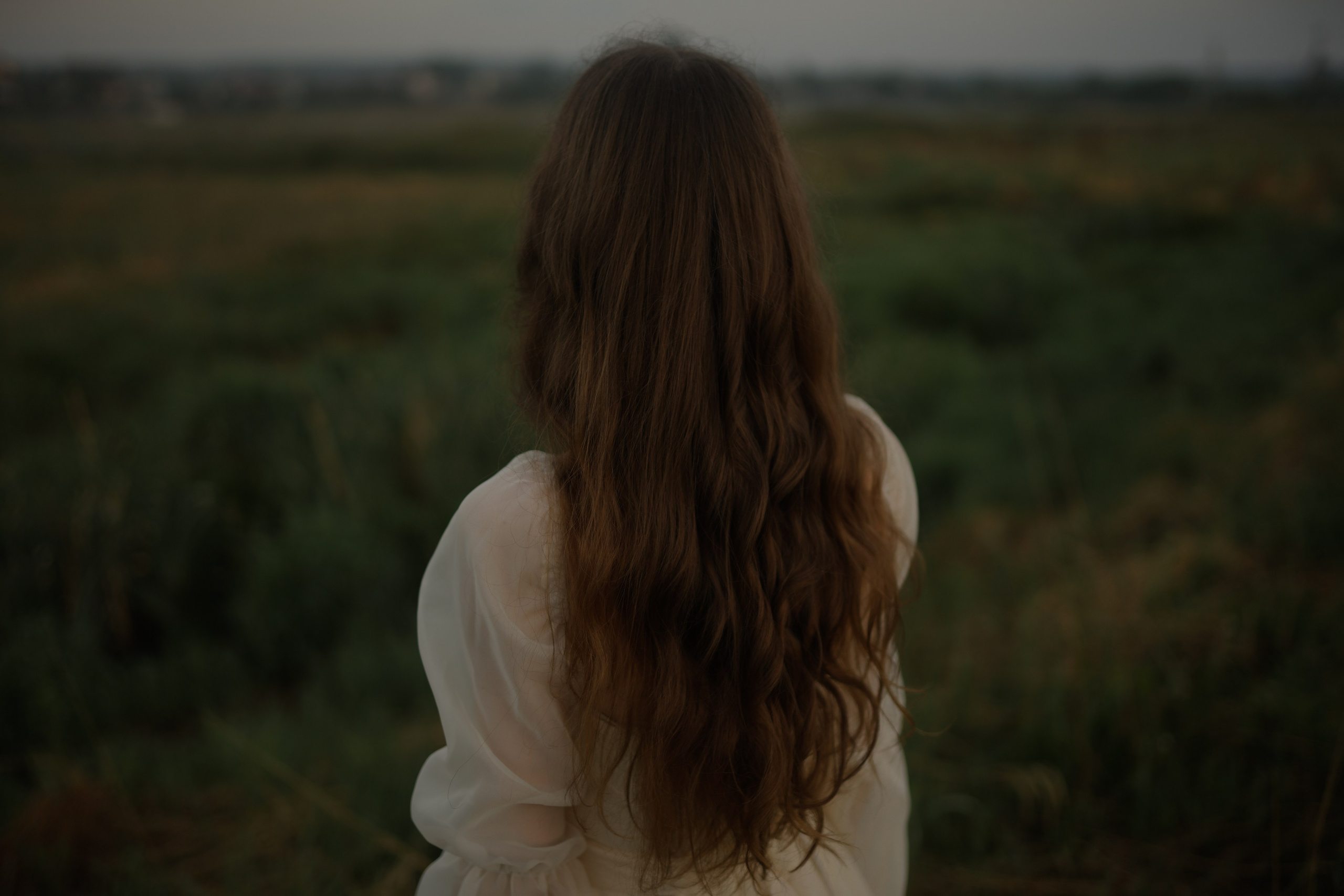 Рано на рассвете