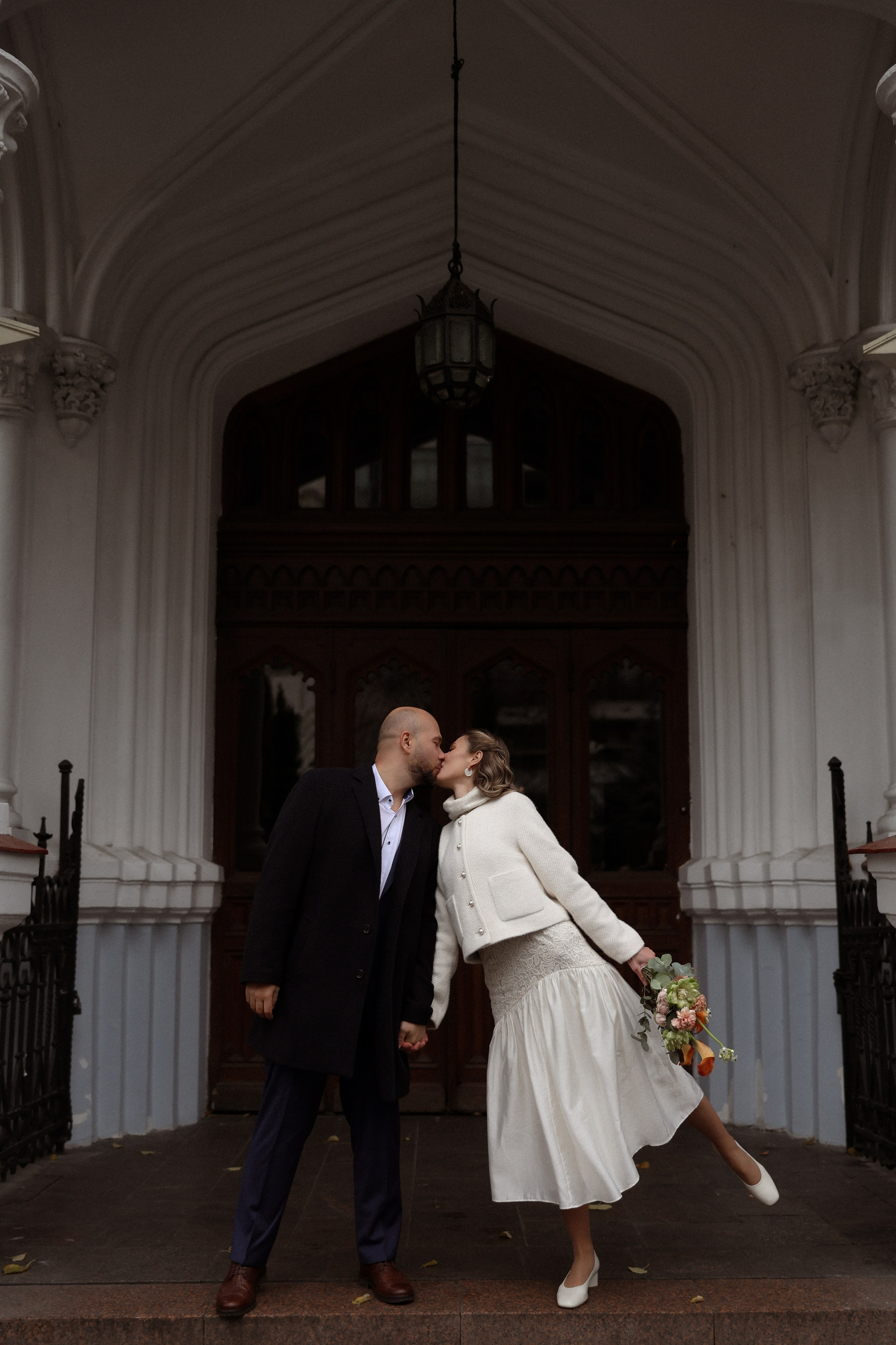 «Счастье быть» — Юнона и Борис. Свадебный и семейный фотограф в Москве Ломова Ирина
