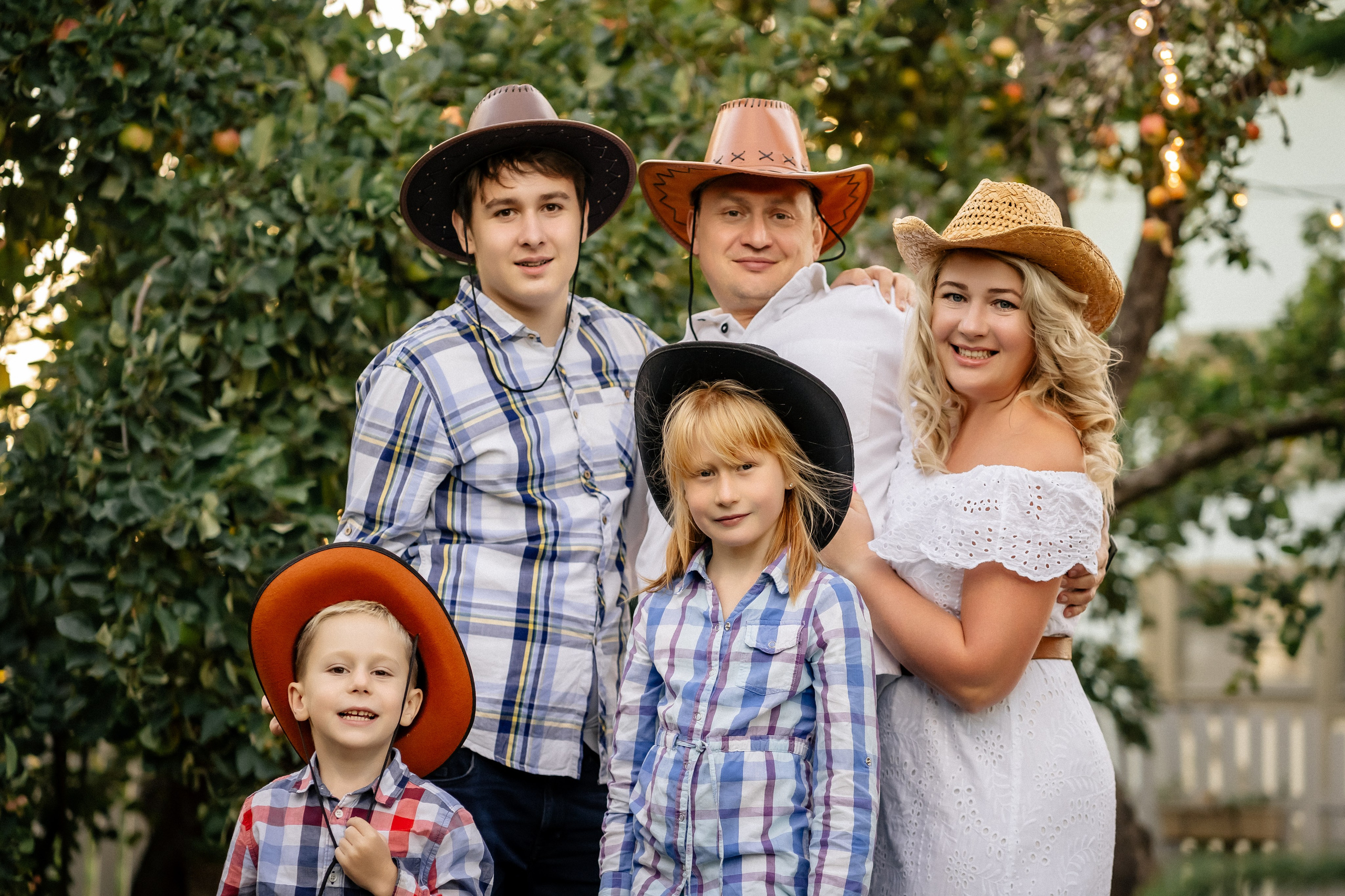 Фотоистории. Анастасия Кузнецова — фотограф в Санкт-Петербурге