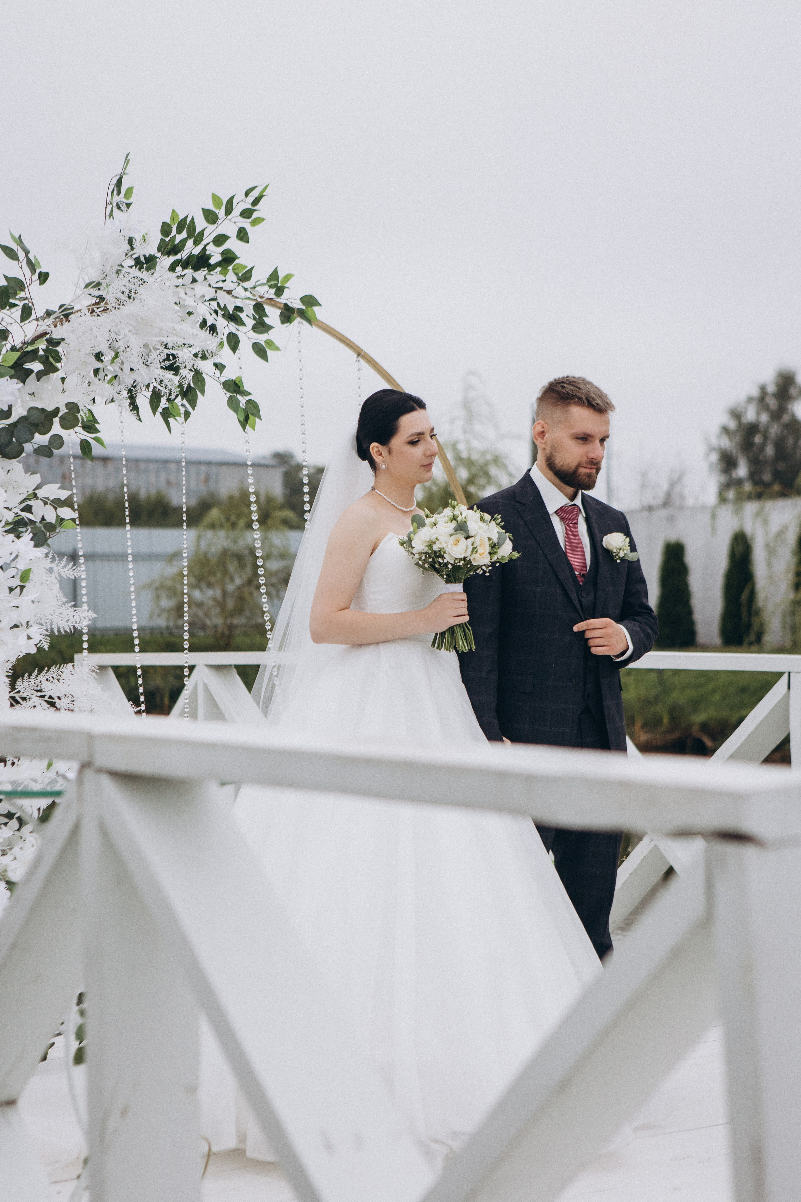 Wedding day Влад & Настя. Алёна Берёзка фотограф Минск