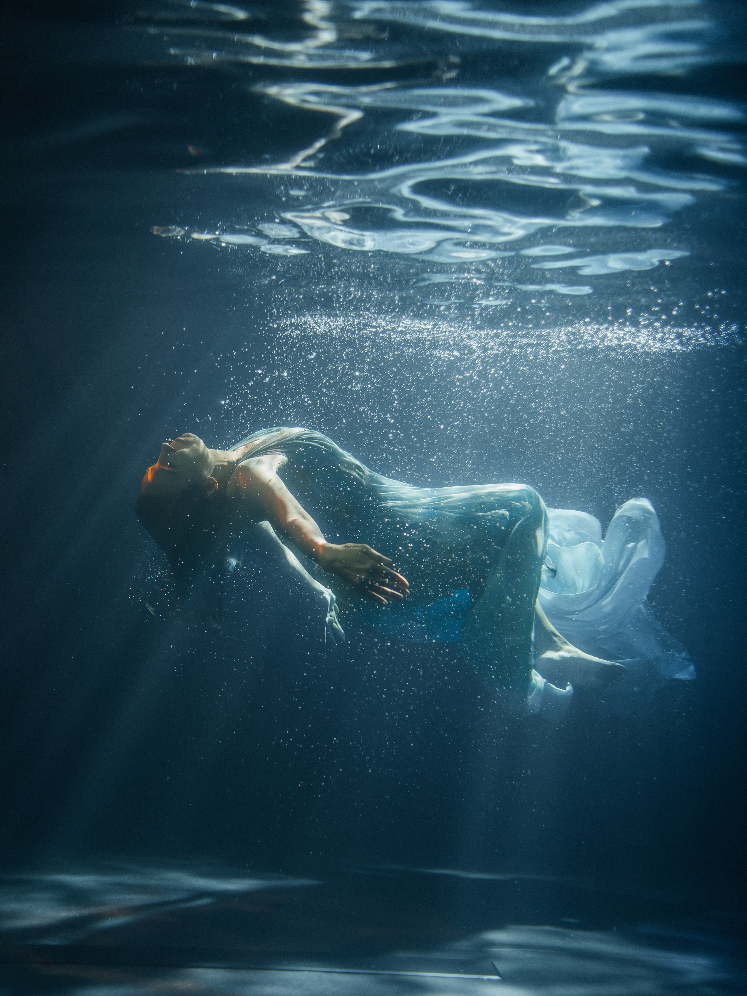 Аква. Главная