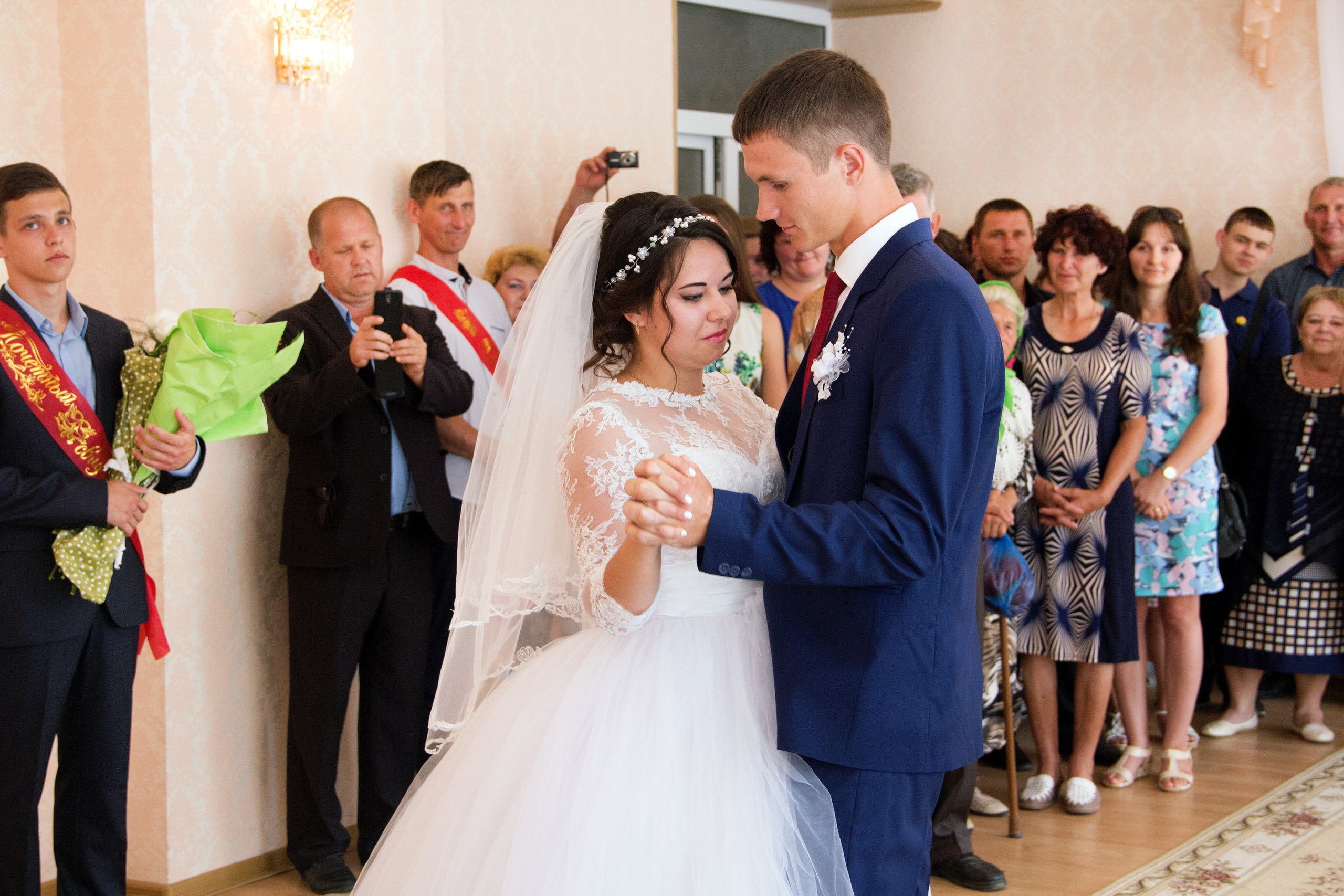 Иван и Ирина. Игорь Варава свадебный фотограф видеограф Белая Глина Краснодар