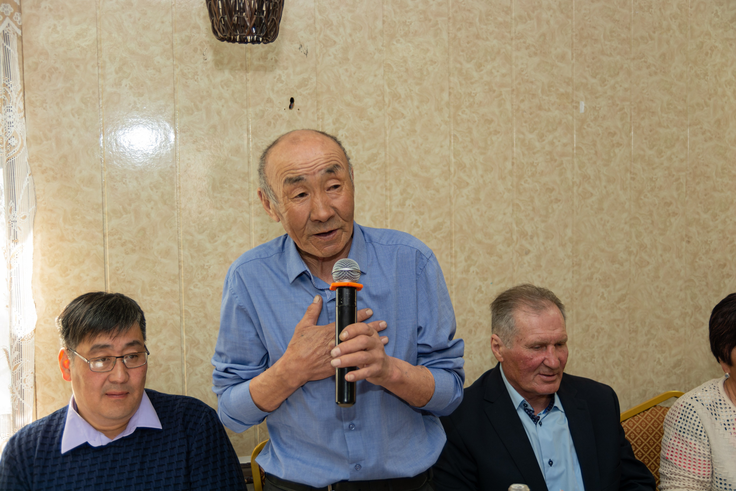 Милан 3. Фотограф широкого профиля Чита-Цасучей