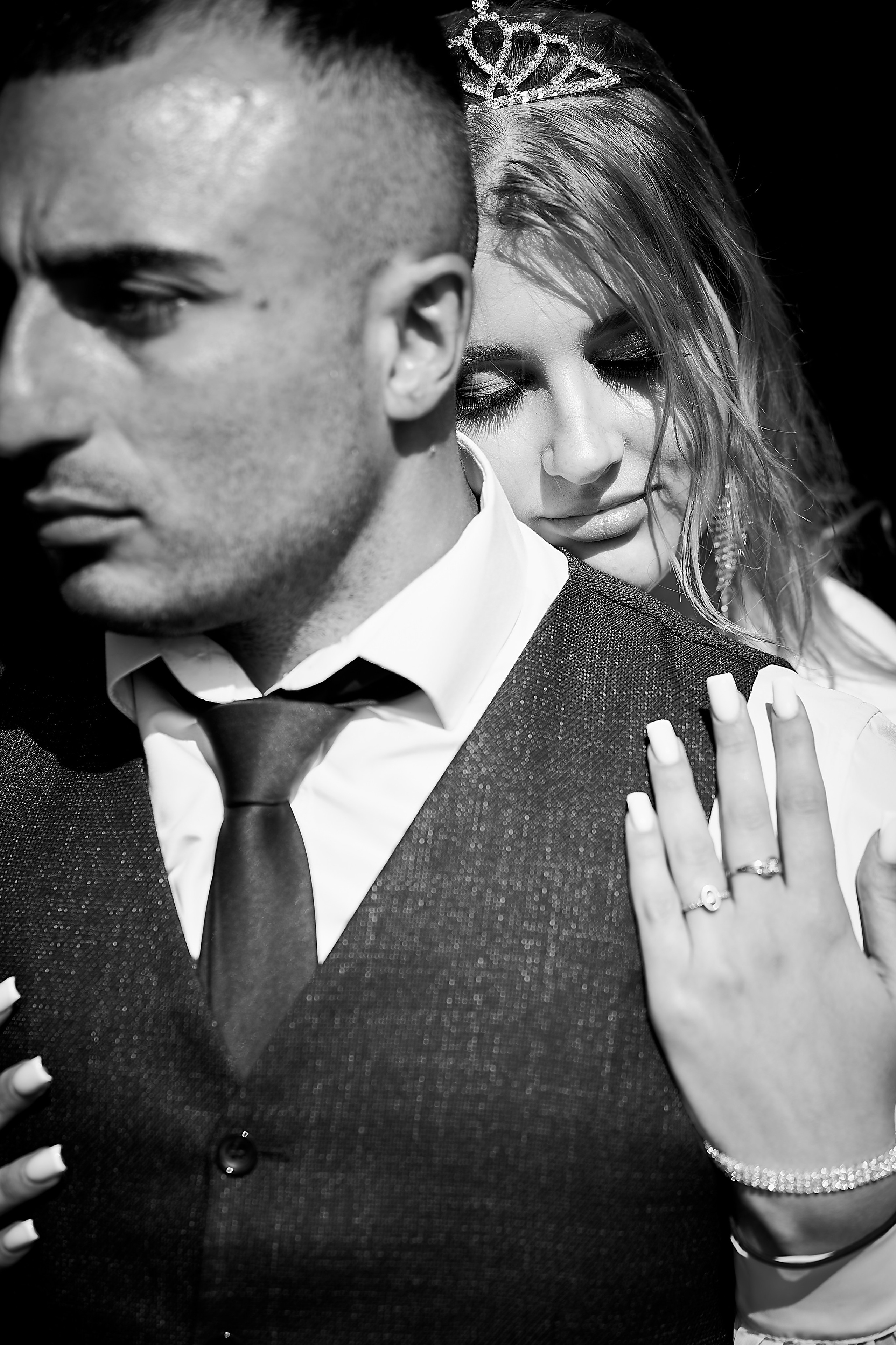 T&A. Профессиональный репортажный фотограф в Самаре Никита Королев