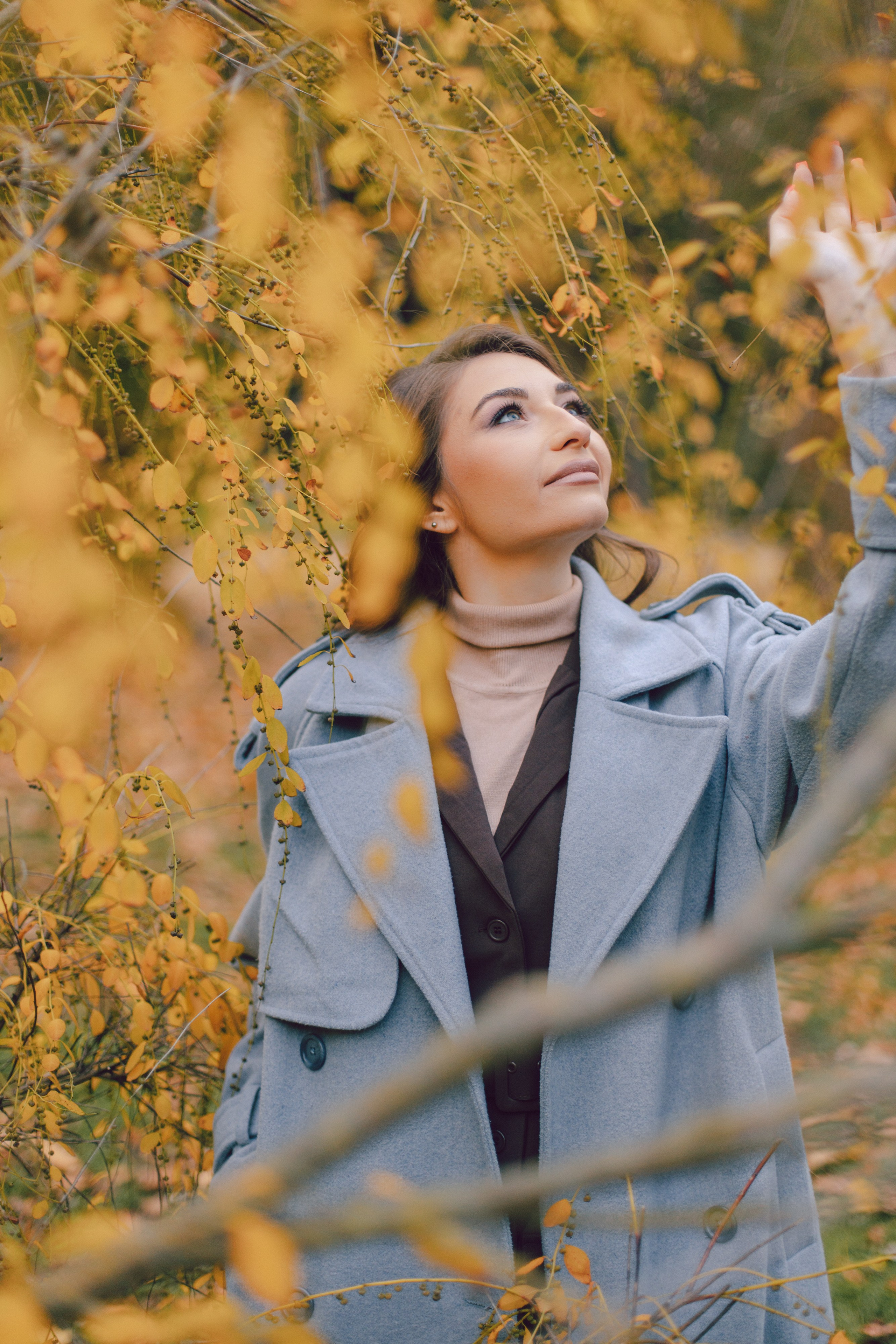 Ира. Фотограф Таганрог Любимая Надя