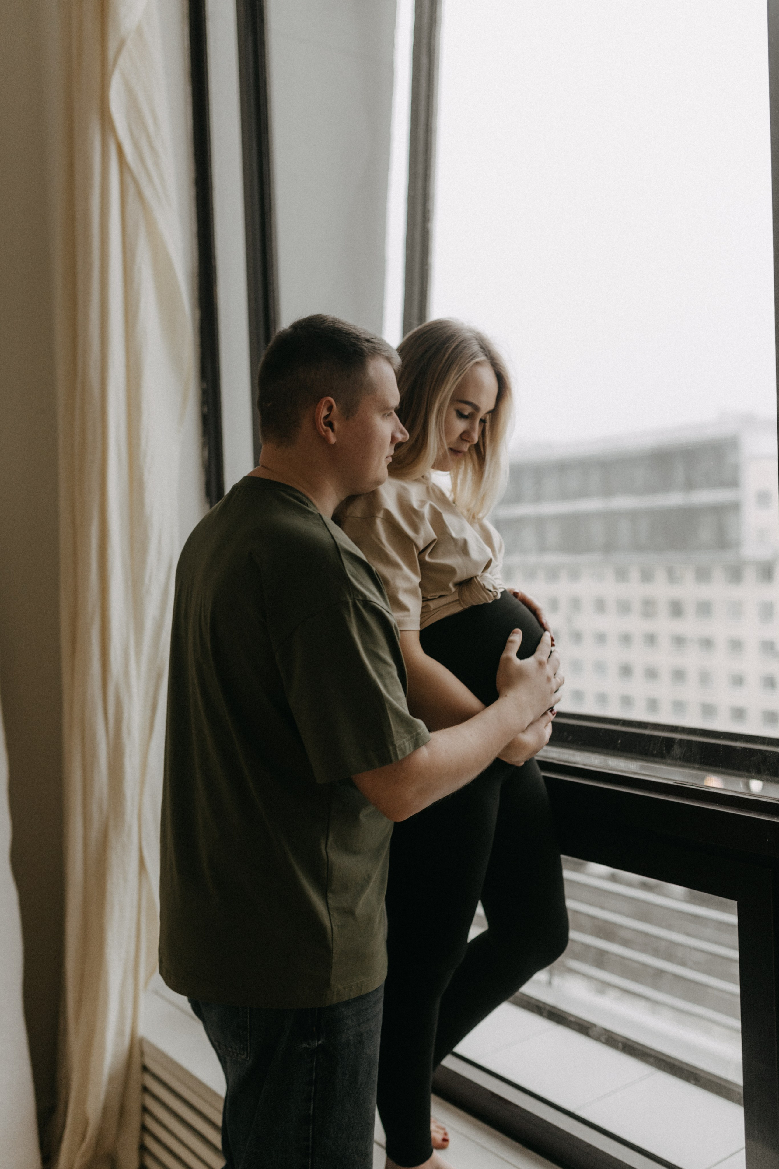 Даня и Катя. Фотограф в Петербурге Ольга Стрельченко