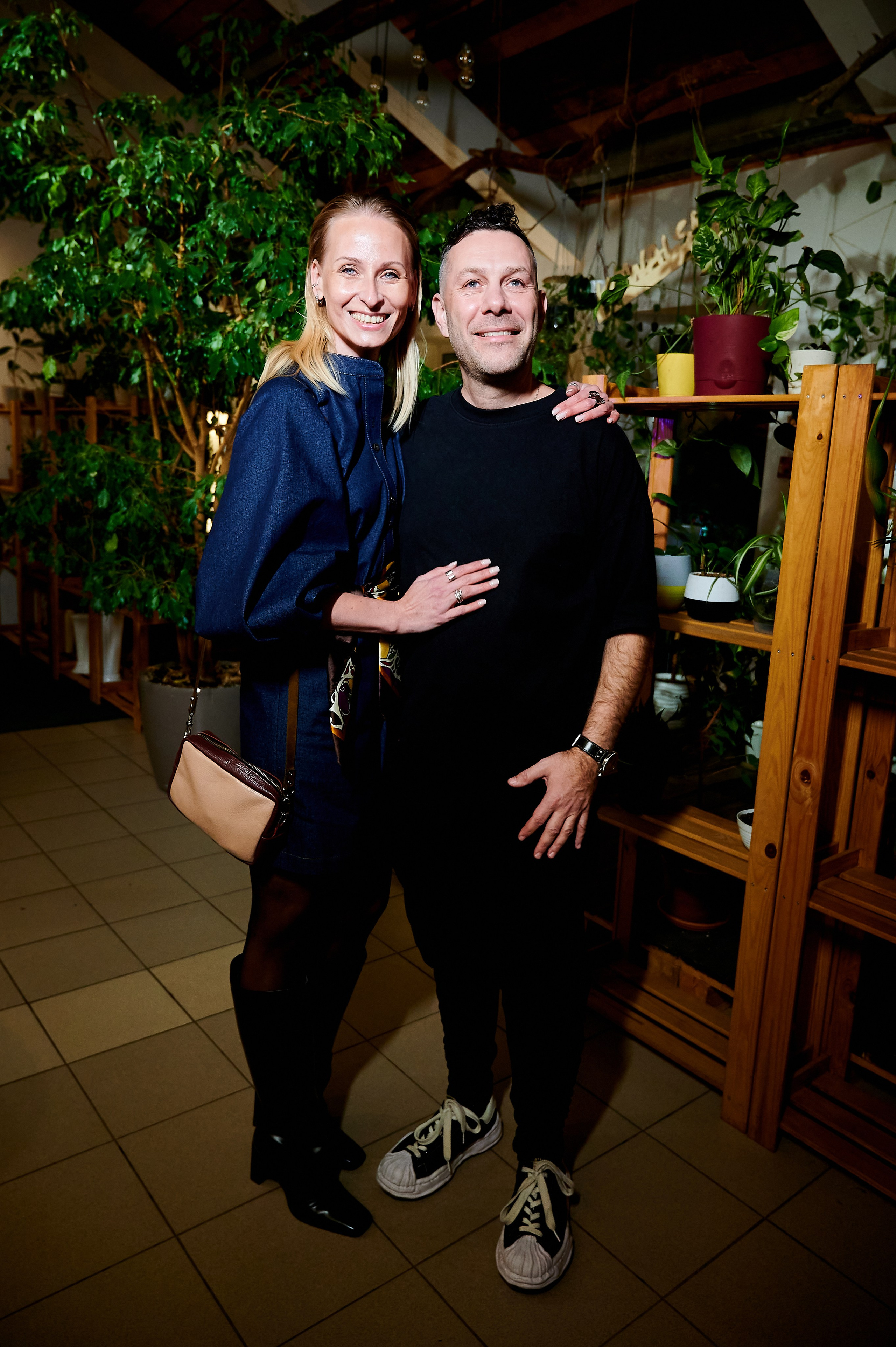 Др в Kowalski. Профессиональный репортажный фотограф в Самаре Никита Королев