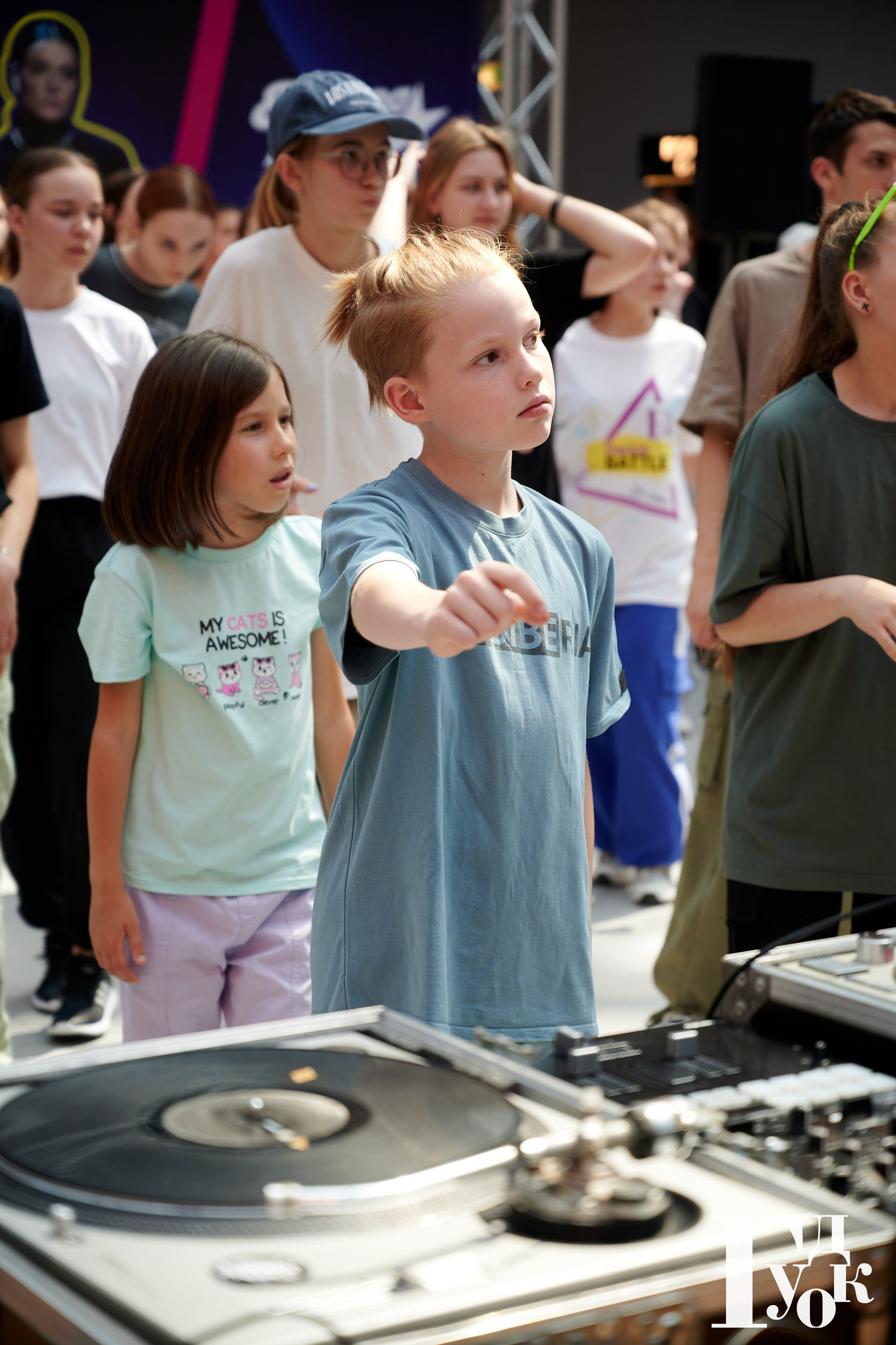 Dance Battle/Dc Crew. Профессиональный репортажный фотограф в Самаре Никита Королев
