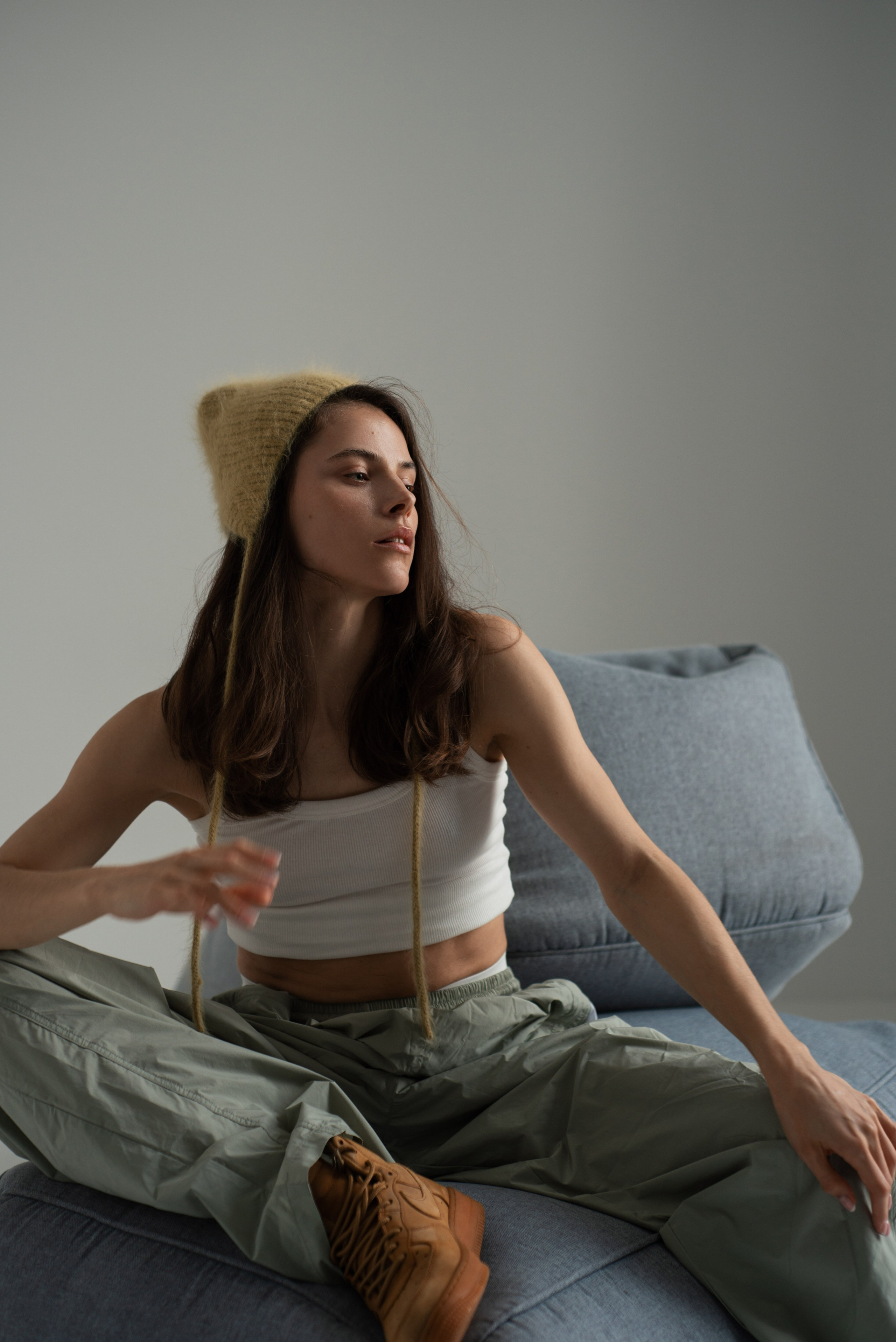 Юля. Фотограф Нижний Новгорода Елена Калмыкова