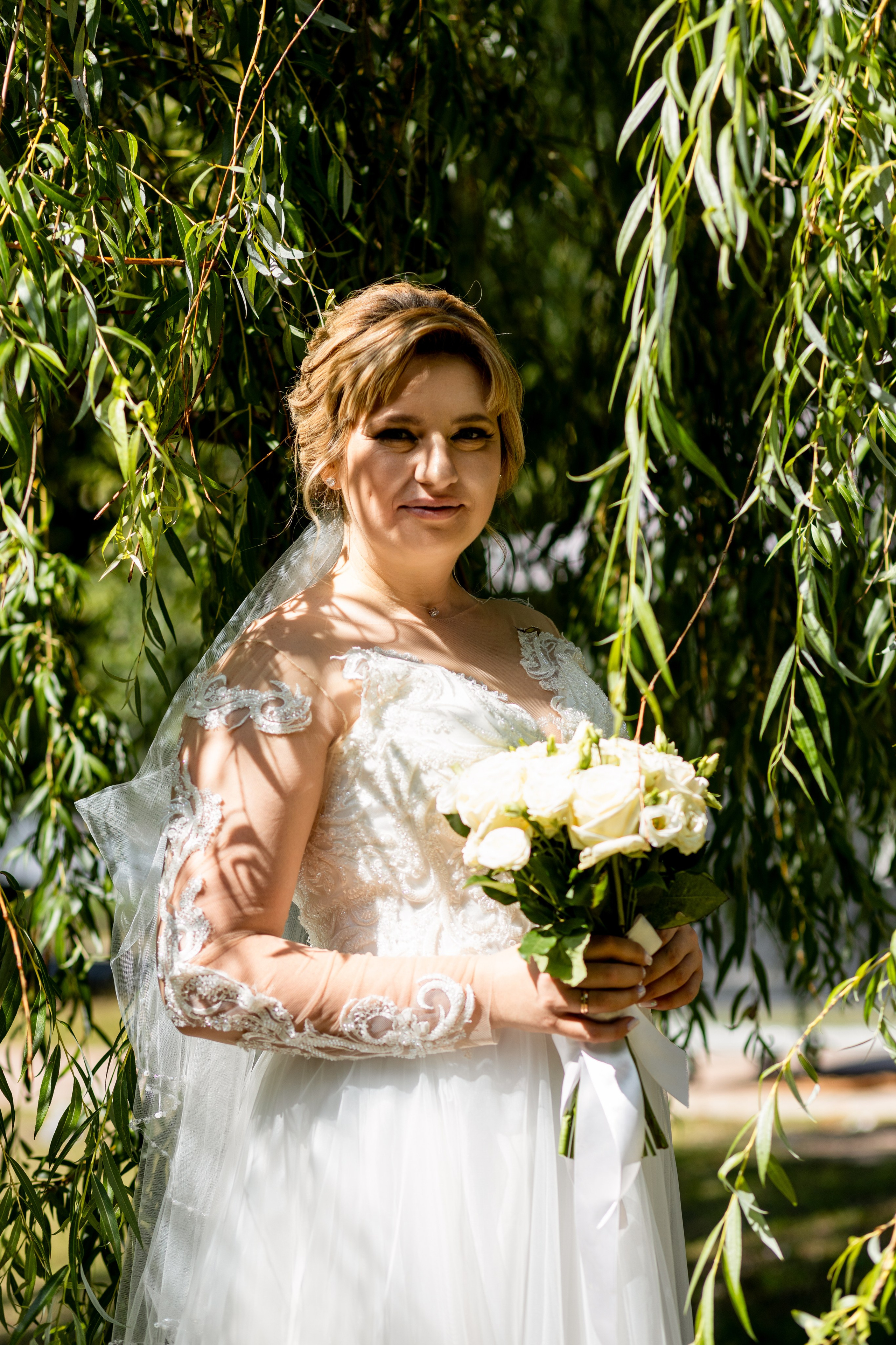 Анна & Максим. Фотограф Виктория Кравец