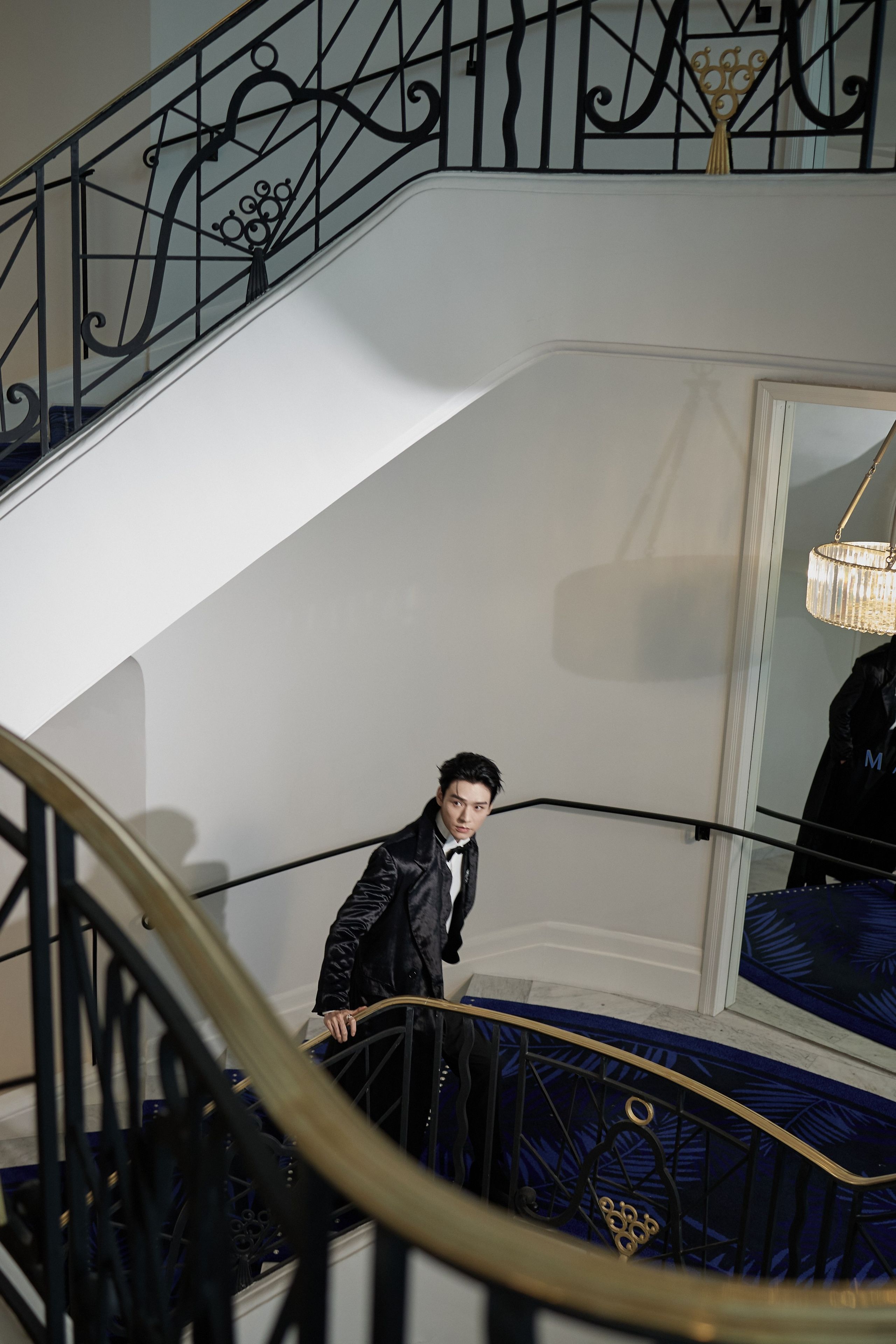 Cannes Film Festival 2025 1 day. Photographer in Milan Ivan Goncharov