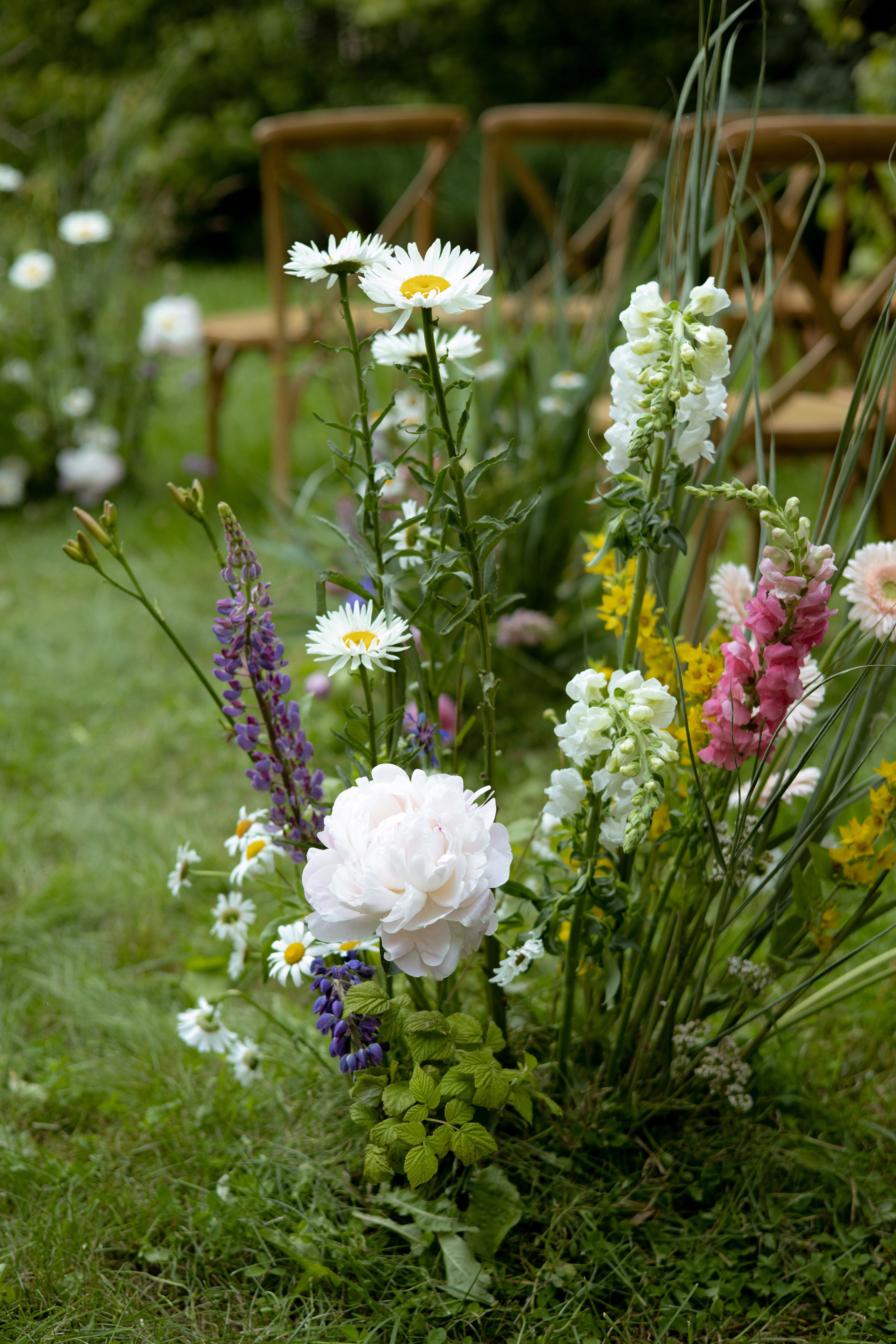 Павел & Полина. Оформление свадеб, декор свадеб Вера Маркова, Москва