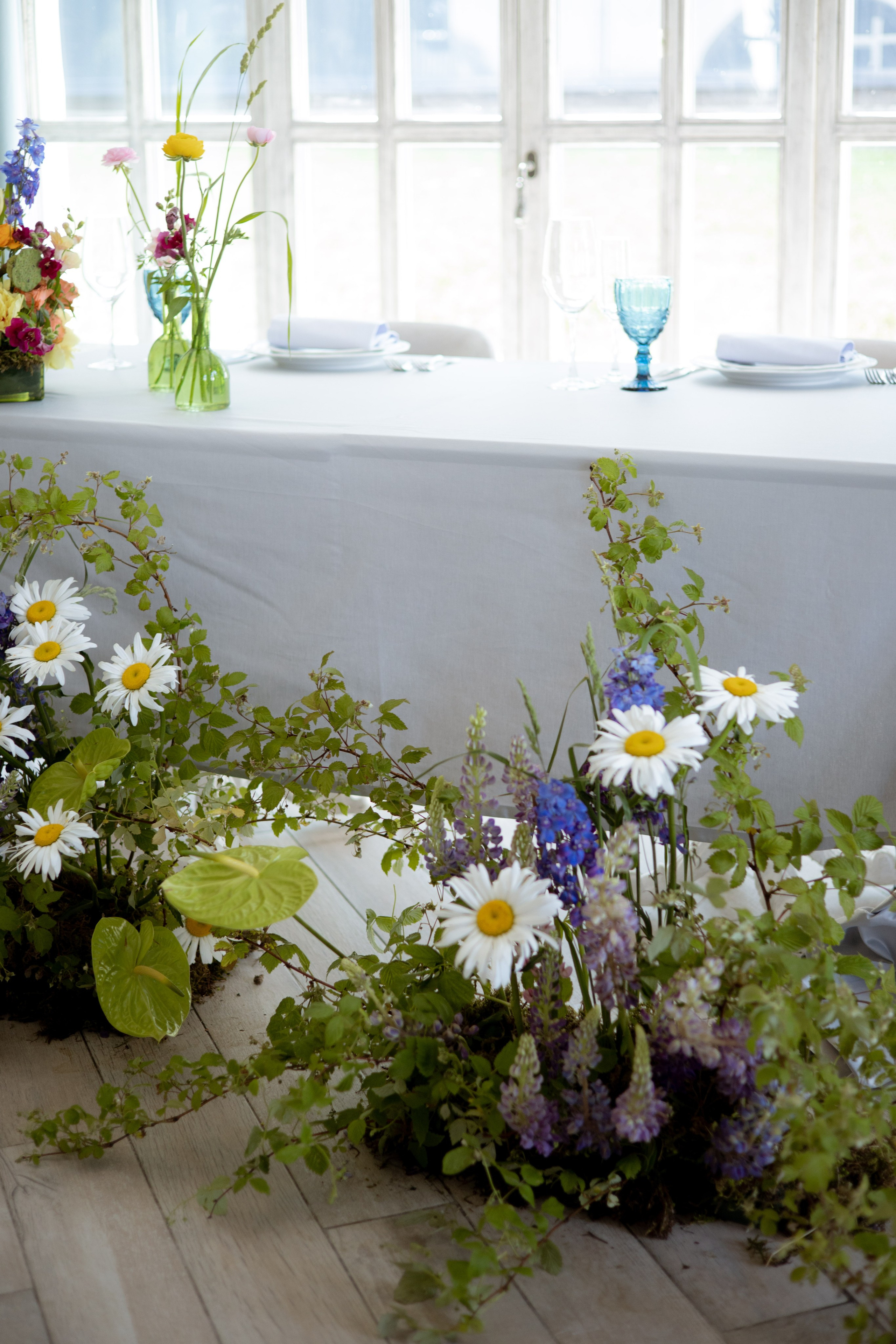 «Московское небо». Оформление свадеб, декор свадеб Вера Маркова, Москва