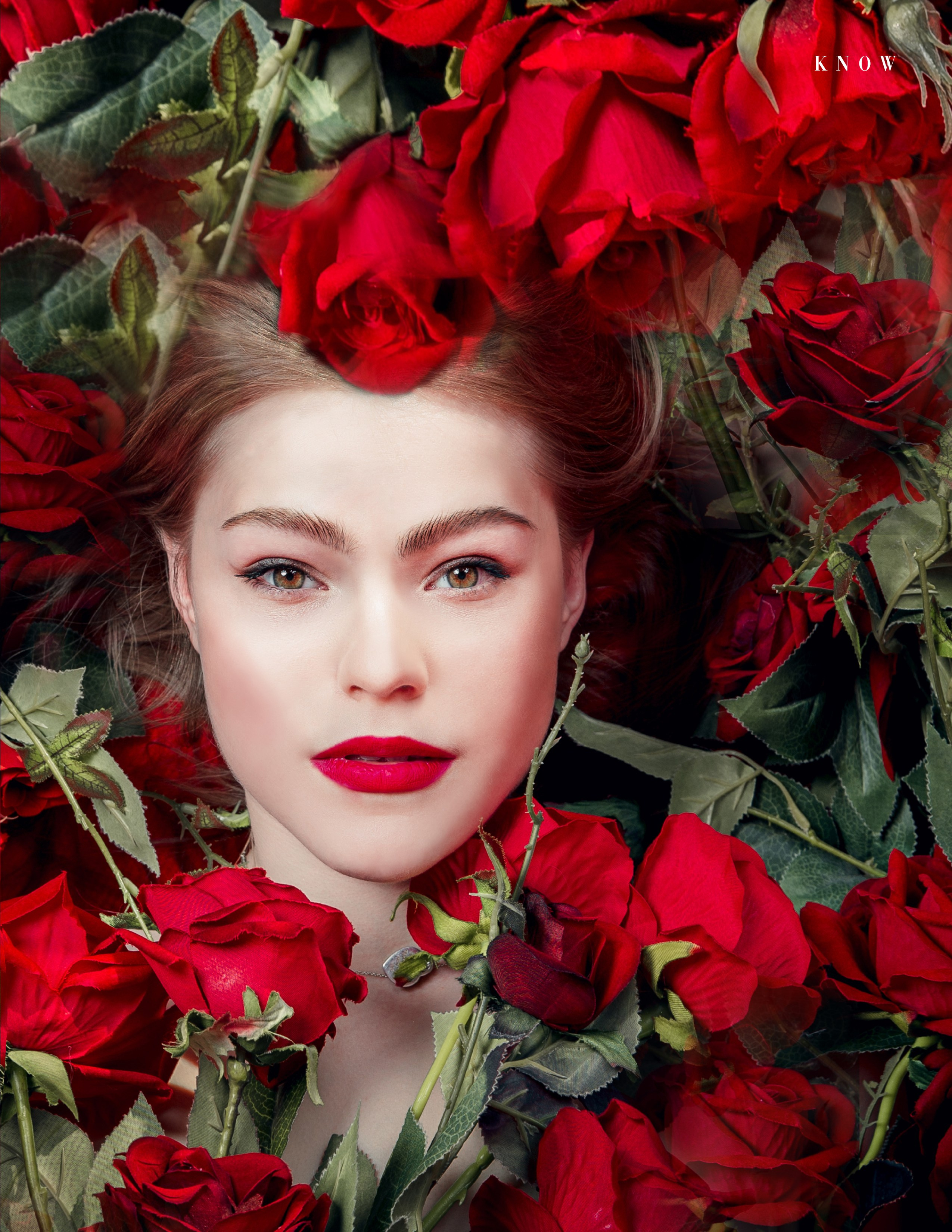 Публикации в журналах. Фотограф в Санкт-Петербурге Яна Пикулик