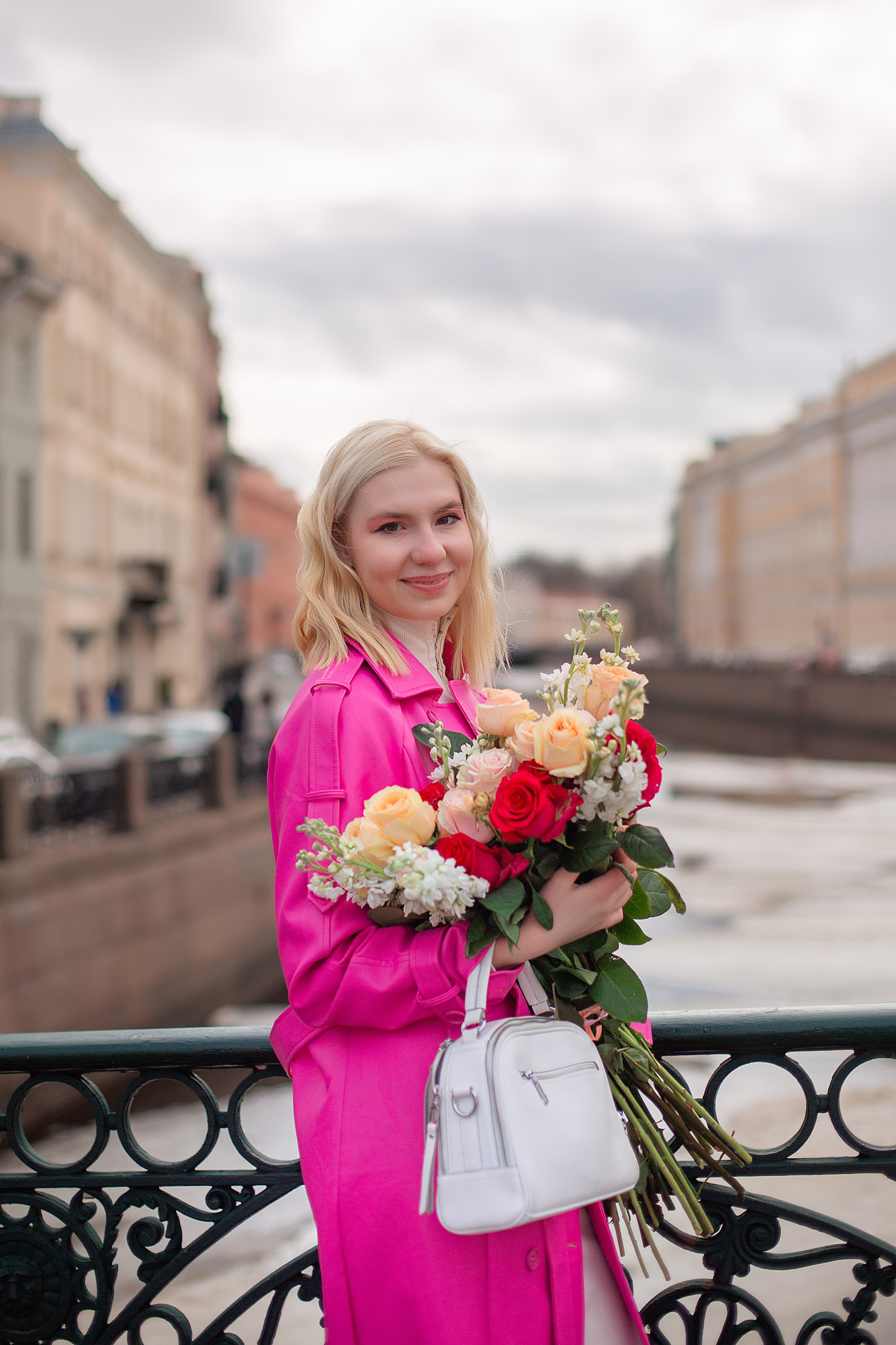 Анна. Фотограф Анастасия, СПб: живые семейные и женские фотосессии без позирования, наполненные эмоциями