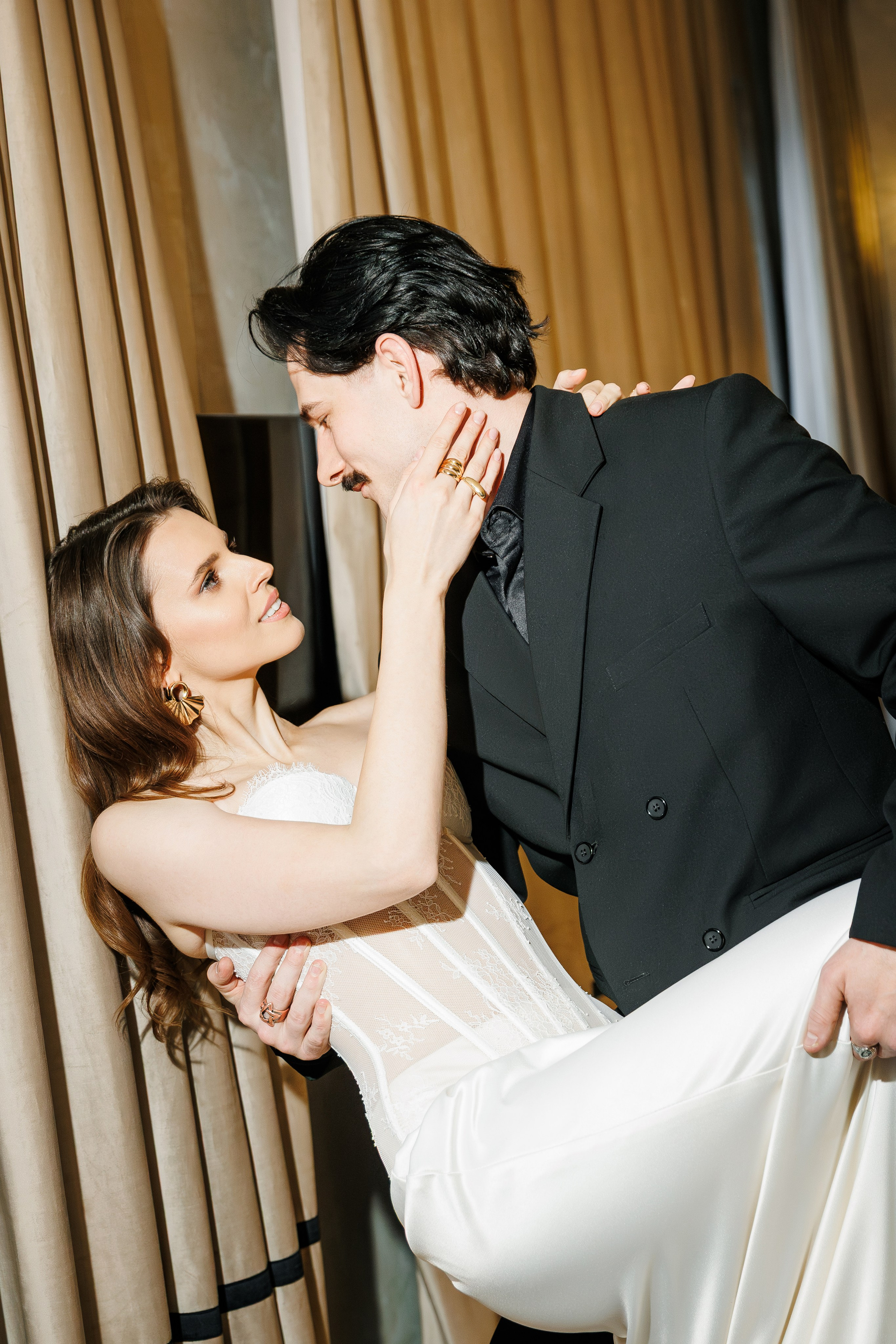 Vlad & Christina. ILIAS BLACK — Фотограф свадеб и мероприятий в Минске и Беларуси