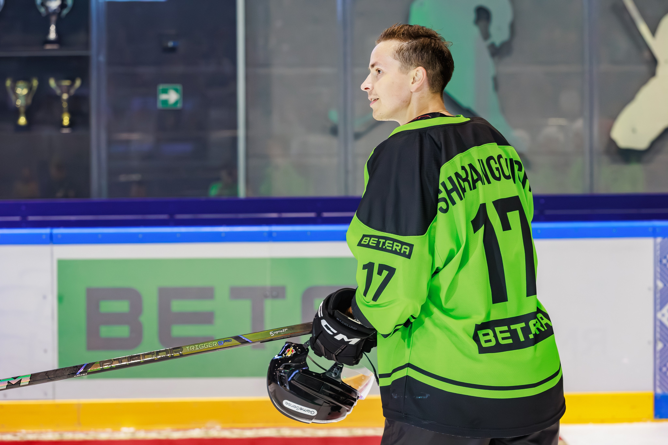 Благотворительный хоккейный матч BETERA. Репортажный фотограф Минск ❘ Костецкий Илья ❘ Беларусь