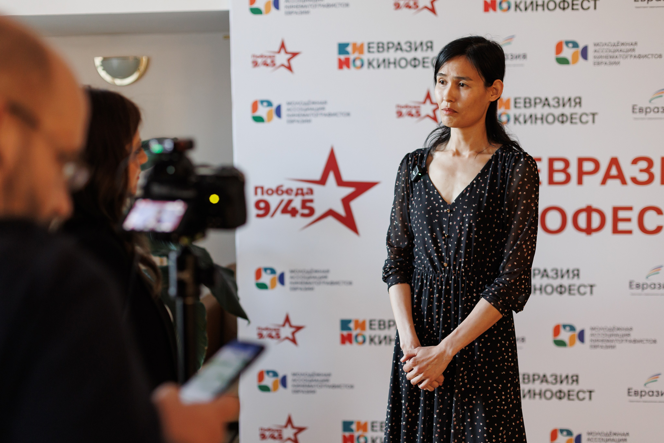 Кинофорум «Эхо Евразия-Кинофест». Репортажный фотограф Минск ❘ Костецкий Илья ❘ Беларусь