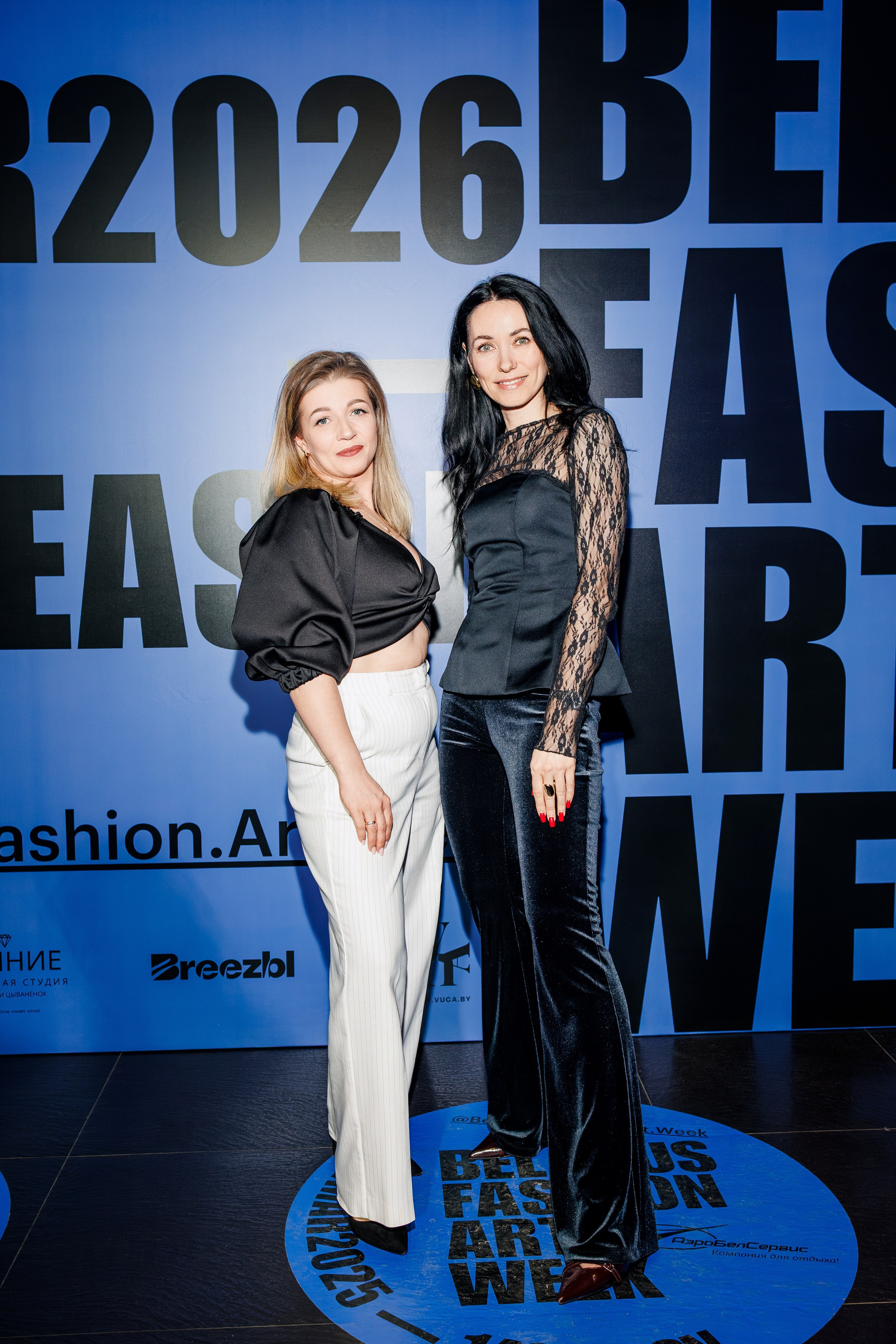 BELARUS FASHION ART WEEK. ILIAS BLACK — Фотограф свадеб и мероприятий в Минске и Беларуси