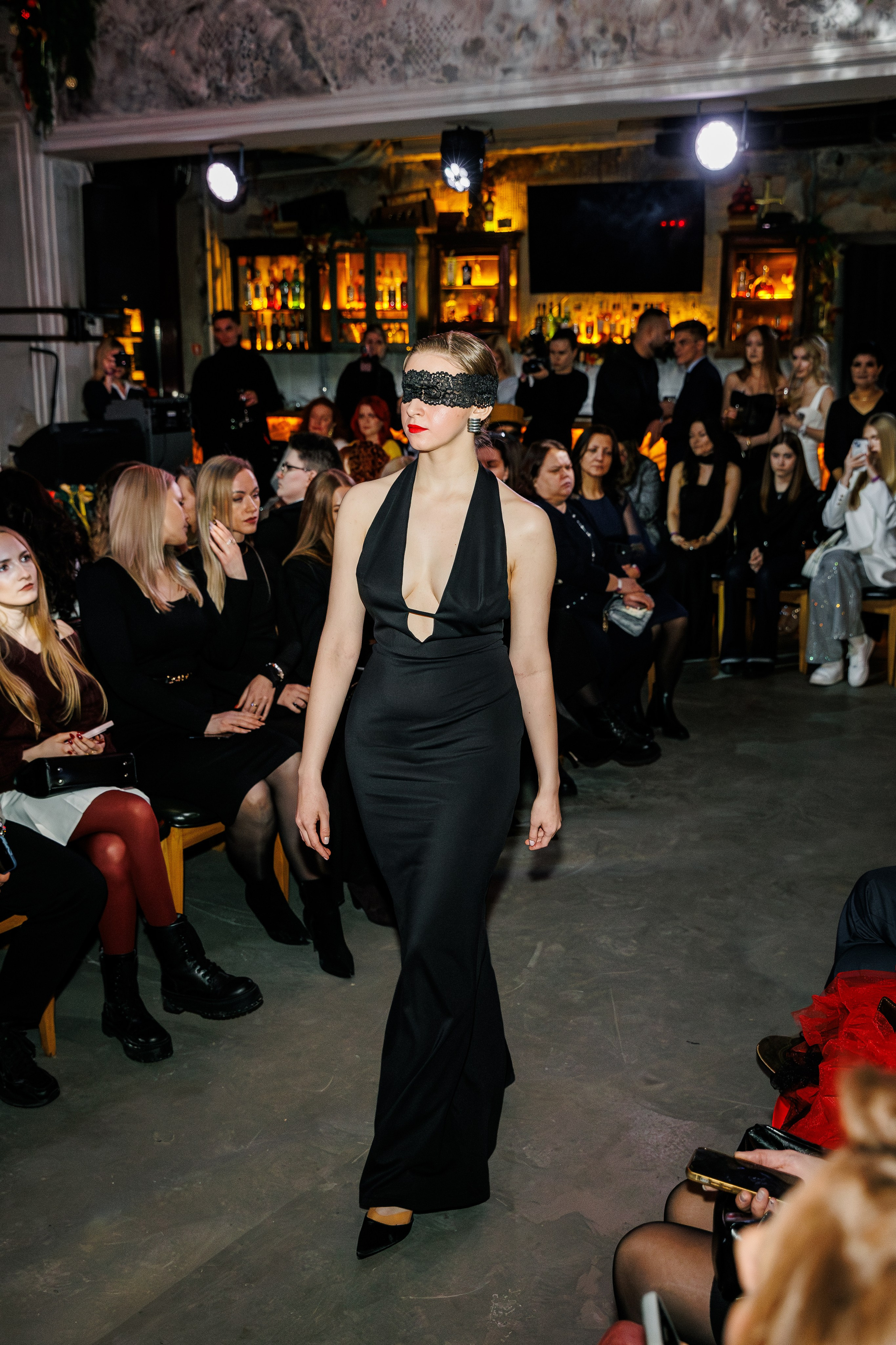 FAME. ILIAS BLACK — Фотограф свадеб и мероприятий в Минске и Беларуси