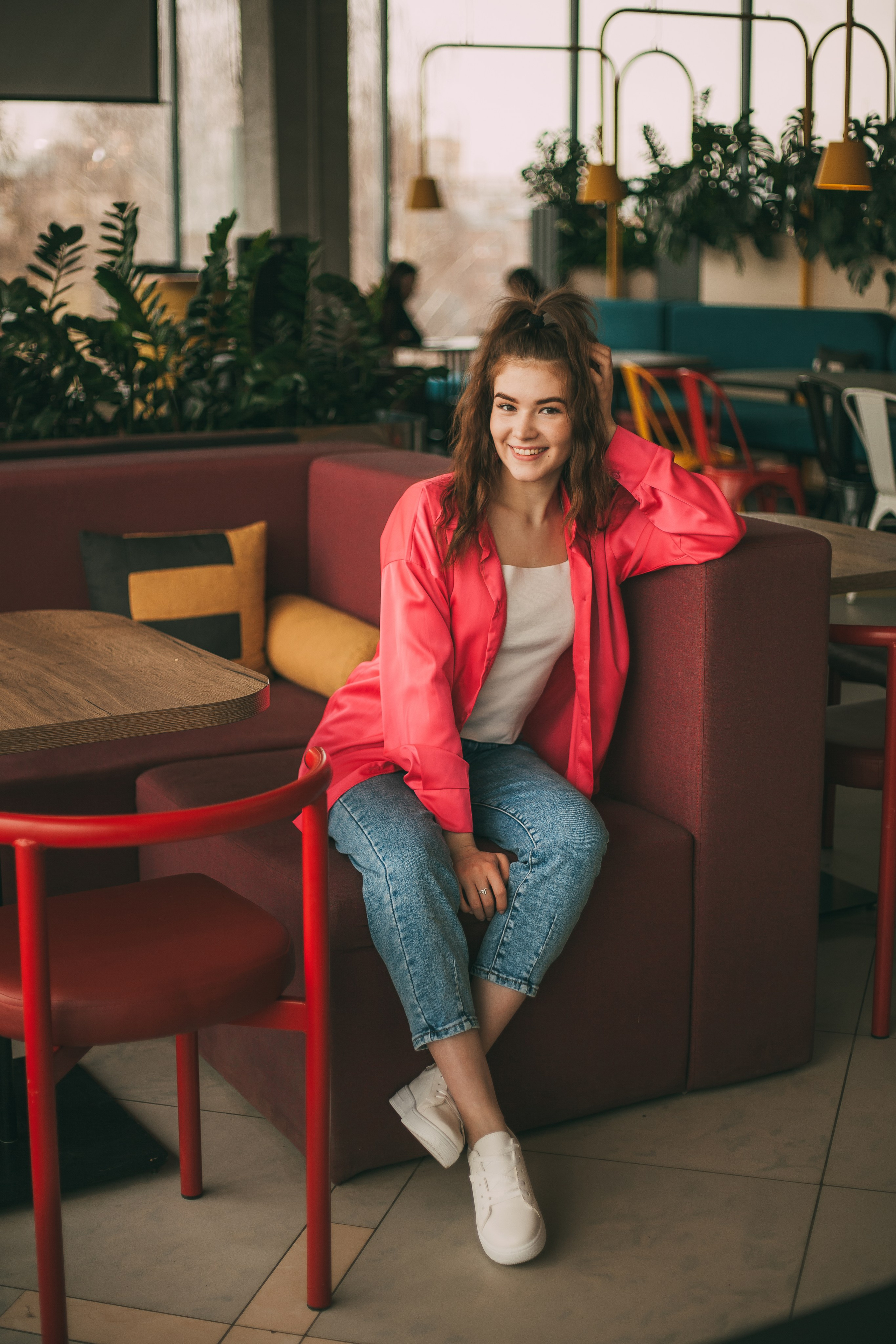 Диана. Семейный и свадебный фотограф в Ижевске Лушникова Екатерина