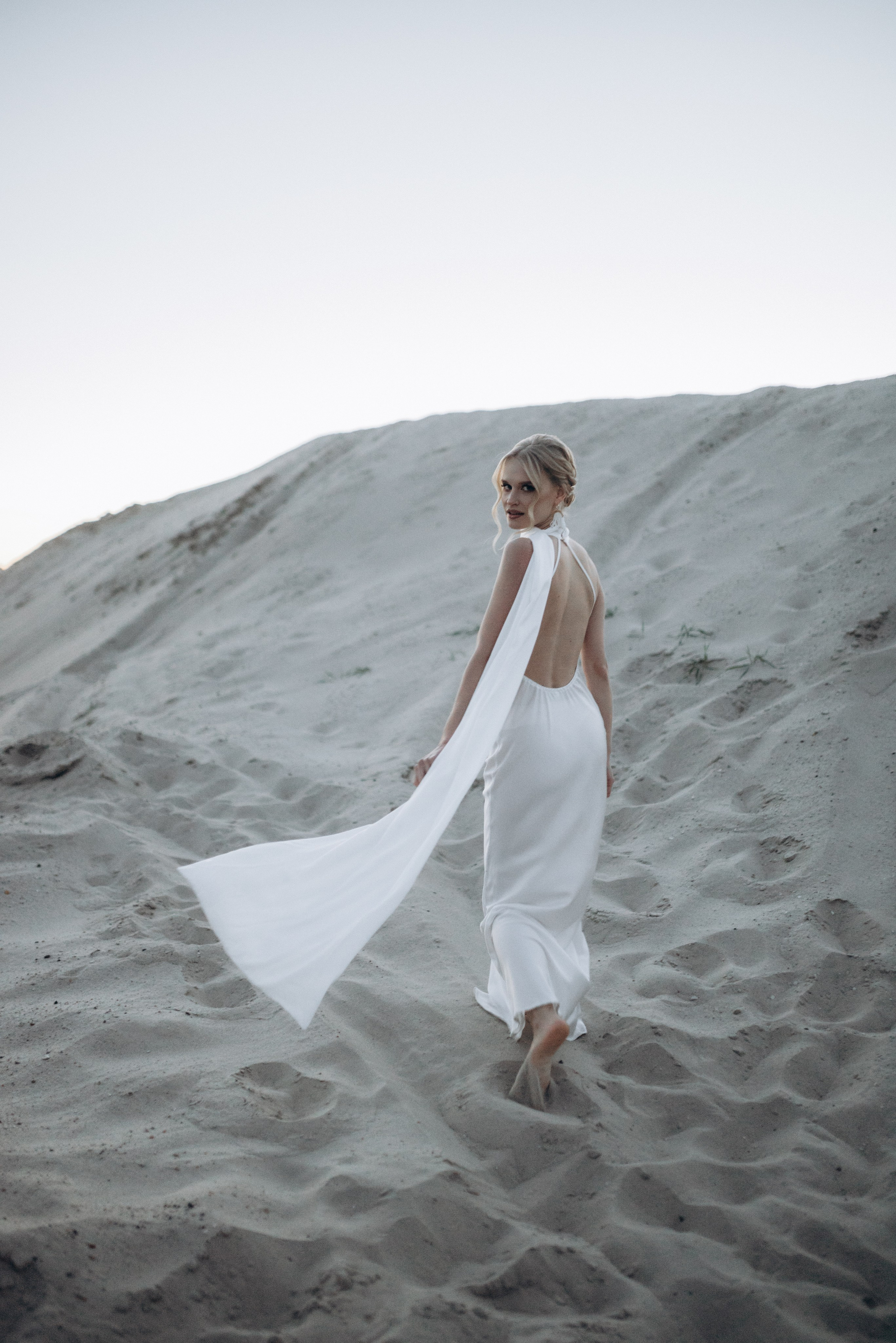 Алина. Фотограф Анна Абрикосова