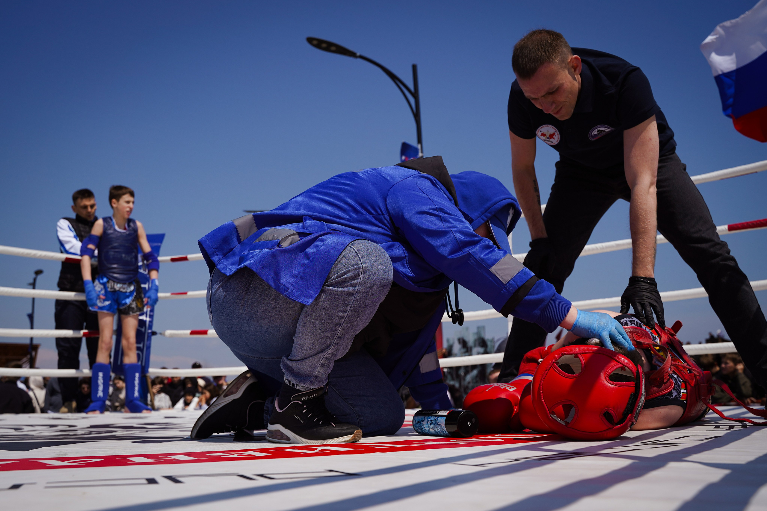 Фестиваль памяти Хам Станислава, г. Находка, 2025 г. Фотограф в Находке Сальникова Оксана