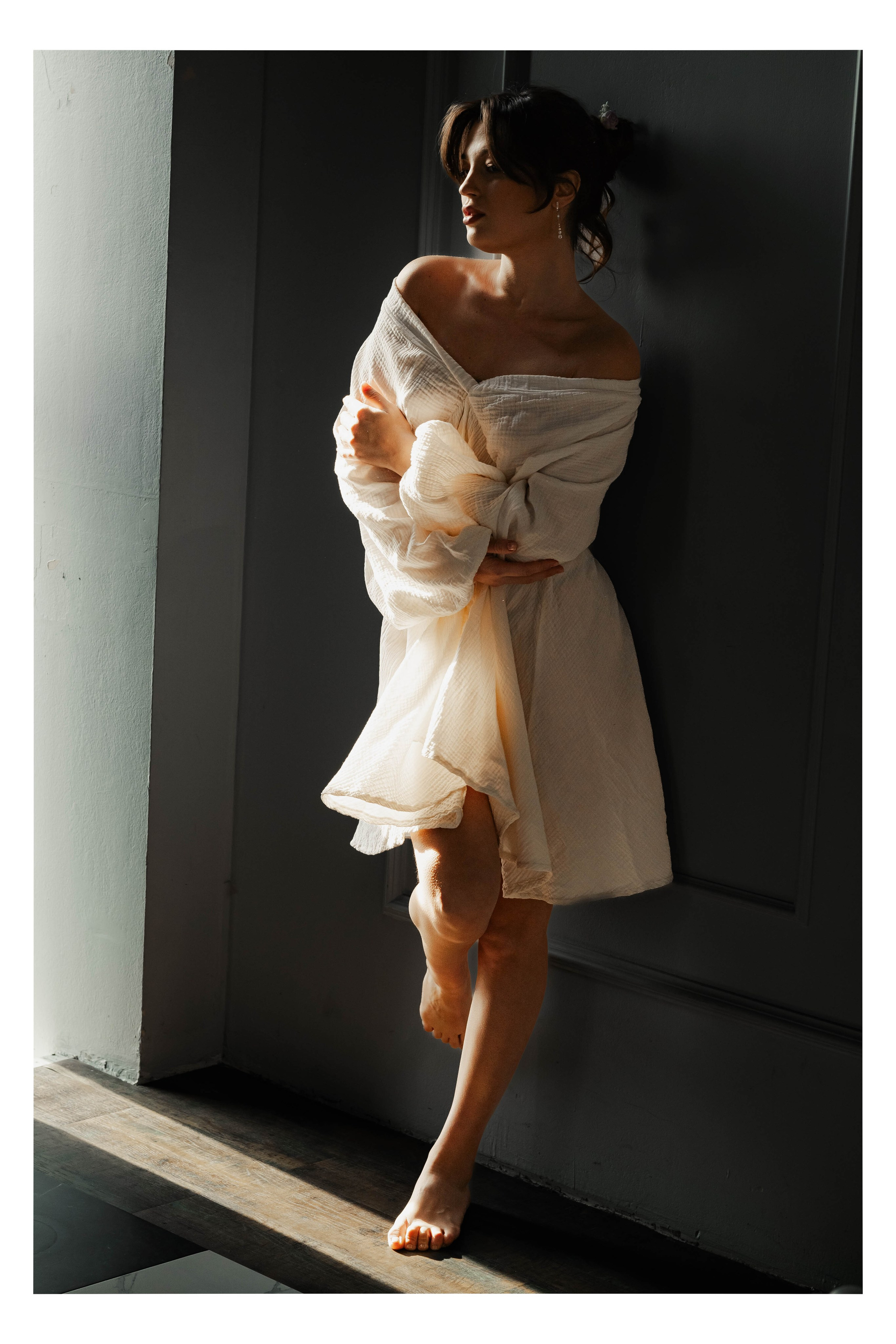 Anna Ignatyeva Фотограф Москва