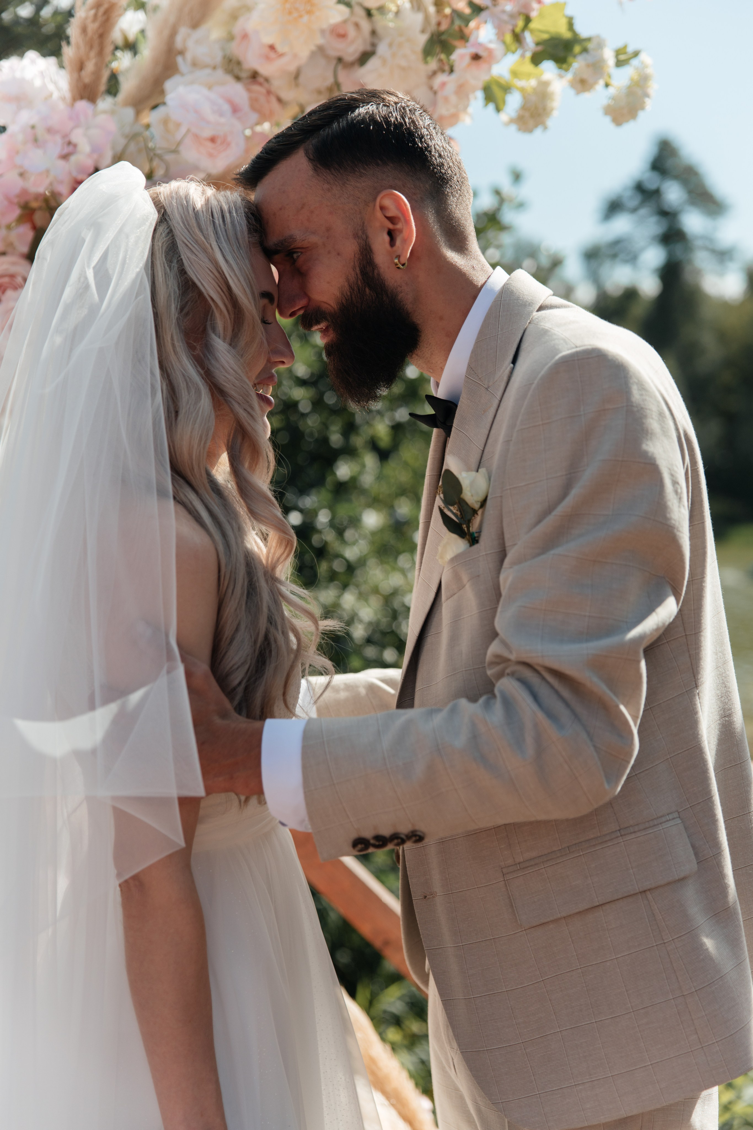 BORIS & ANASTASIA. Свадебное ФОТО & ВИДЕО Москва/Липецк