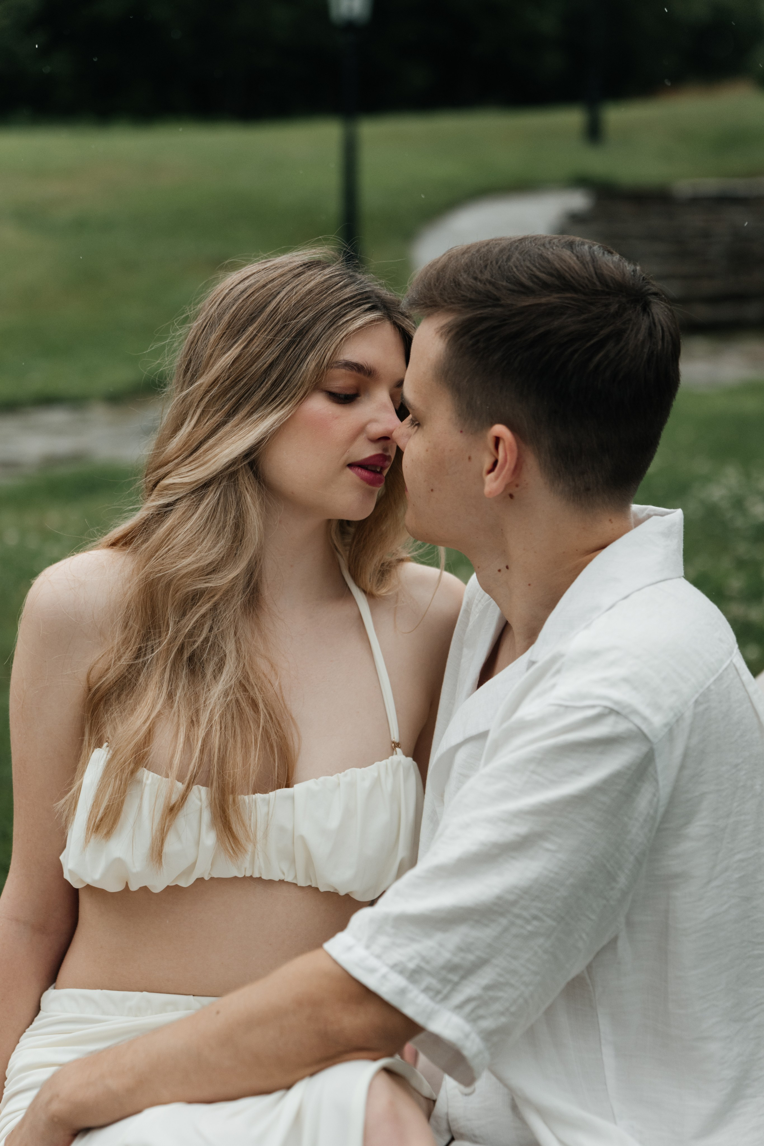 Leonid & Christina. Свадебное ФОТО & ВИДЕО Москва/Липецк