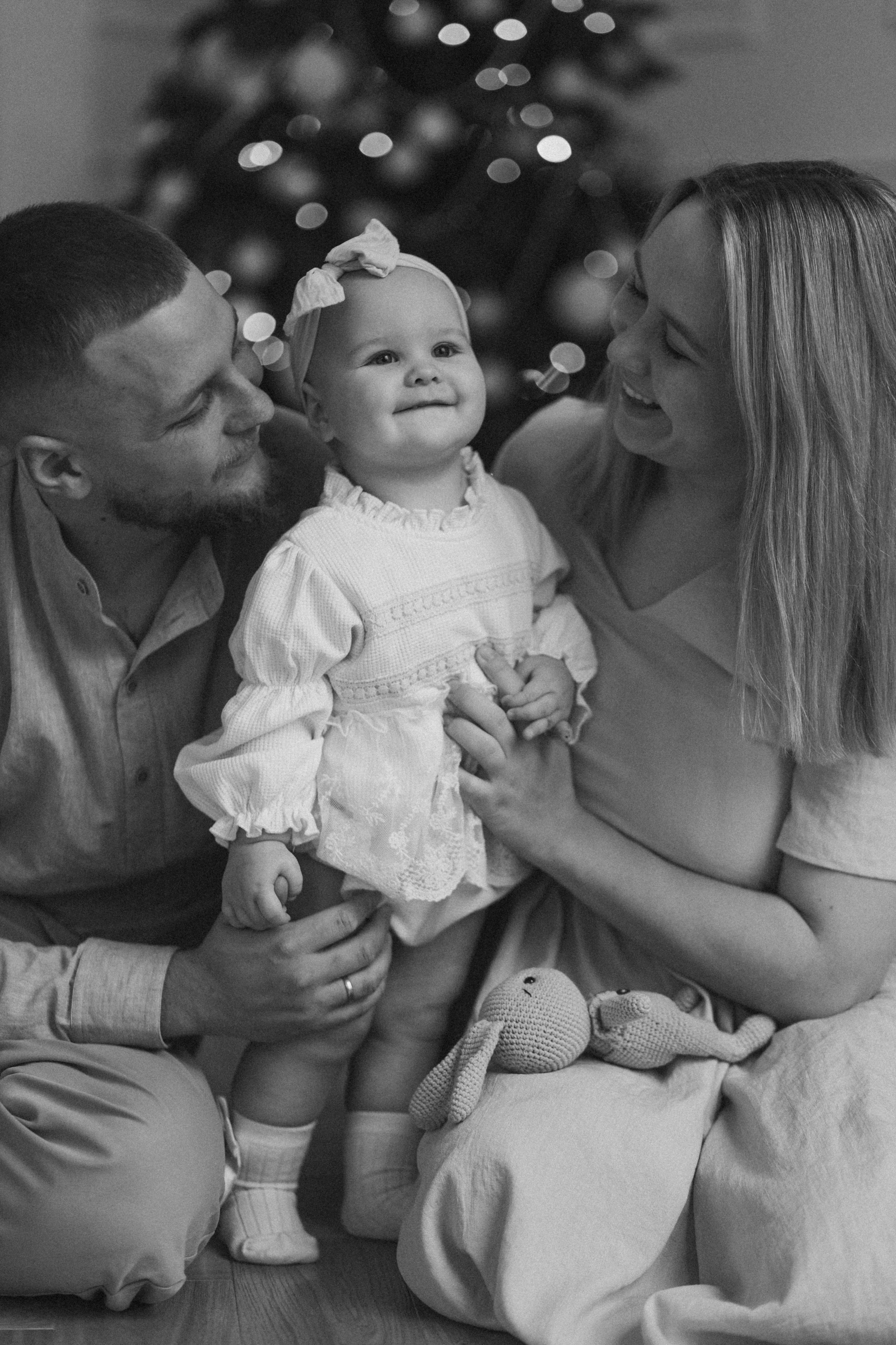 Паша, Таня, Есения. Семейный фотограф Нижний Новгород Мария Воробьева