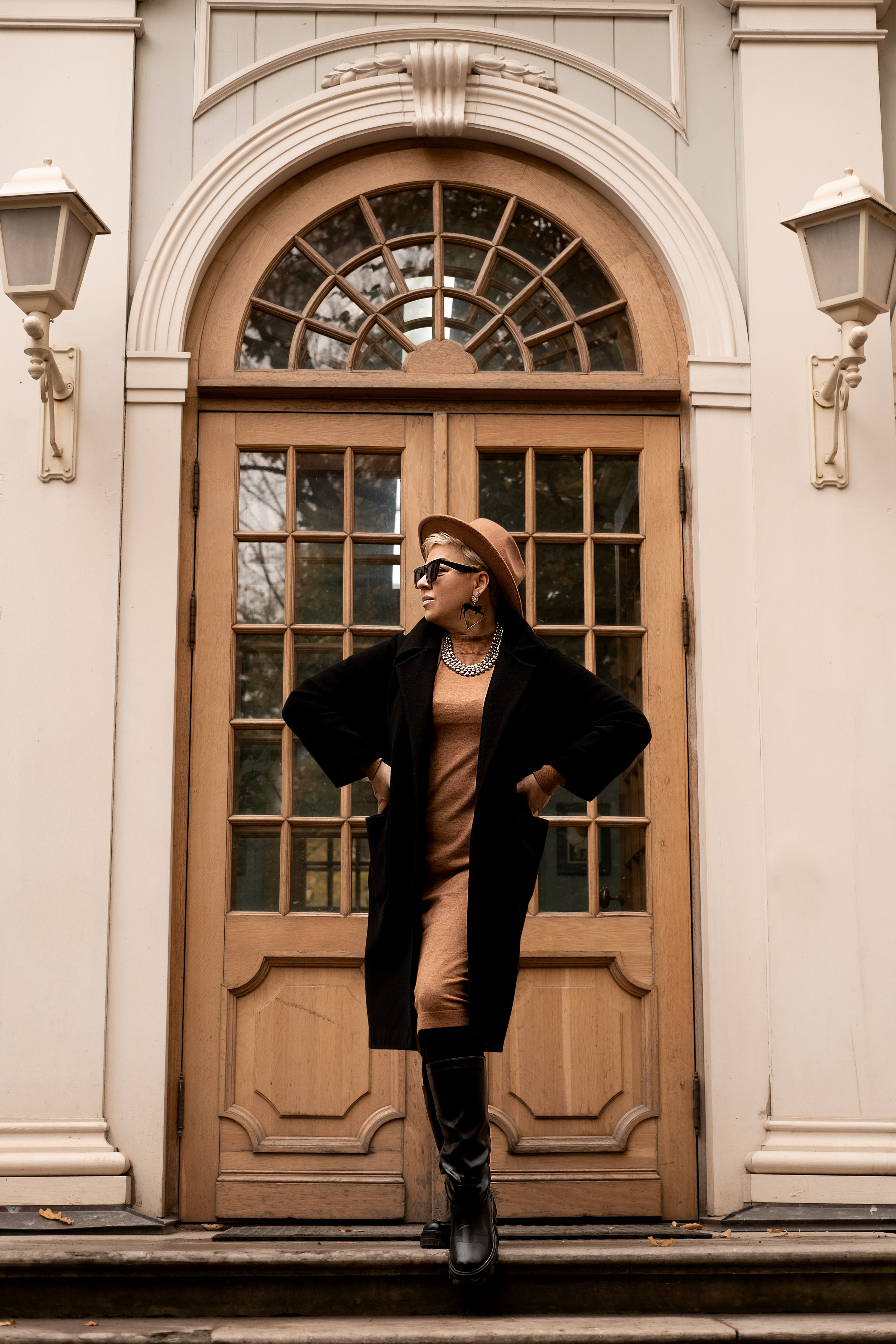 Женский портрет. Семейный и женский фотограф в Санкт-Петербурге