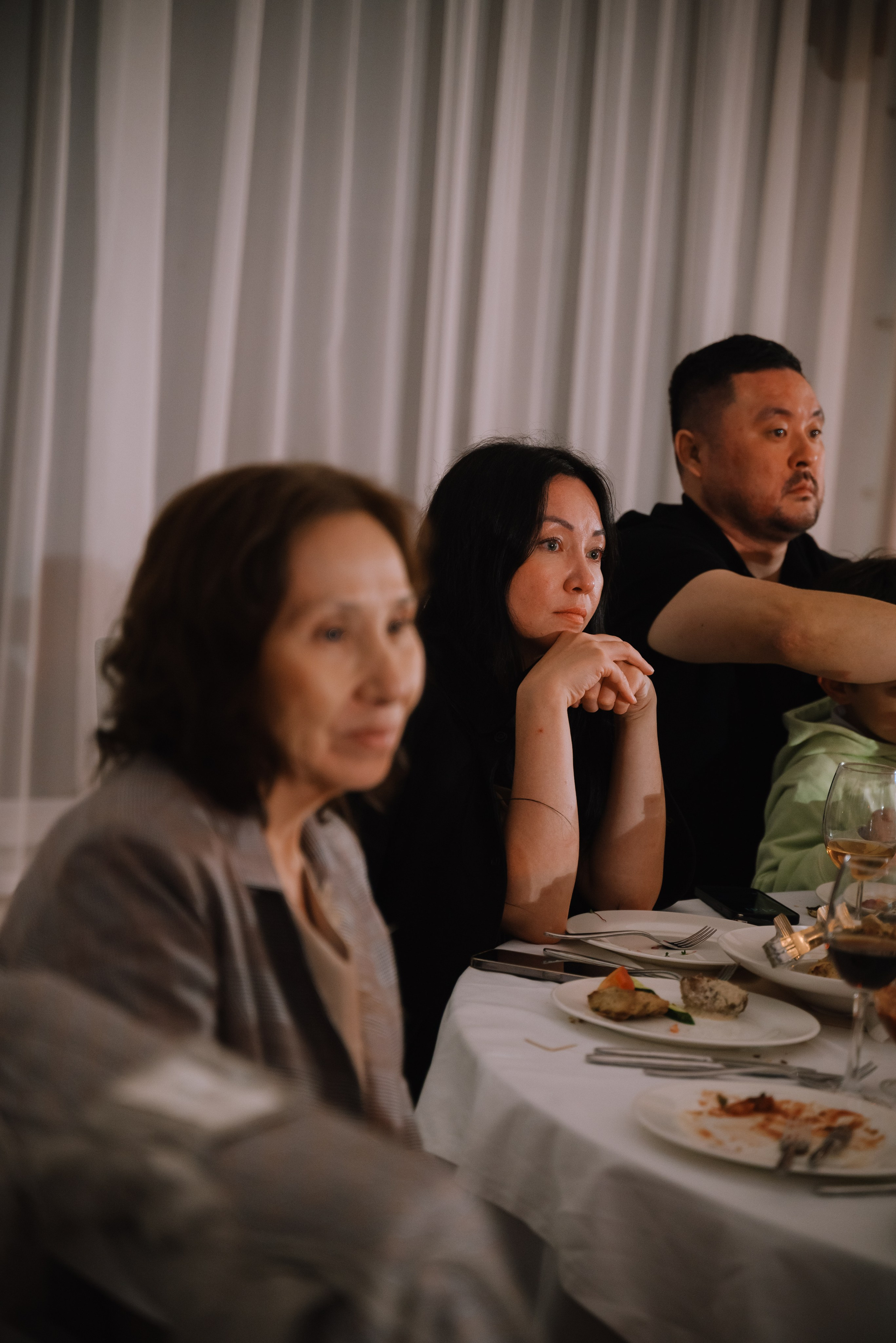 Александр и Арина. Фотограф Анна Абрикосова