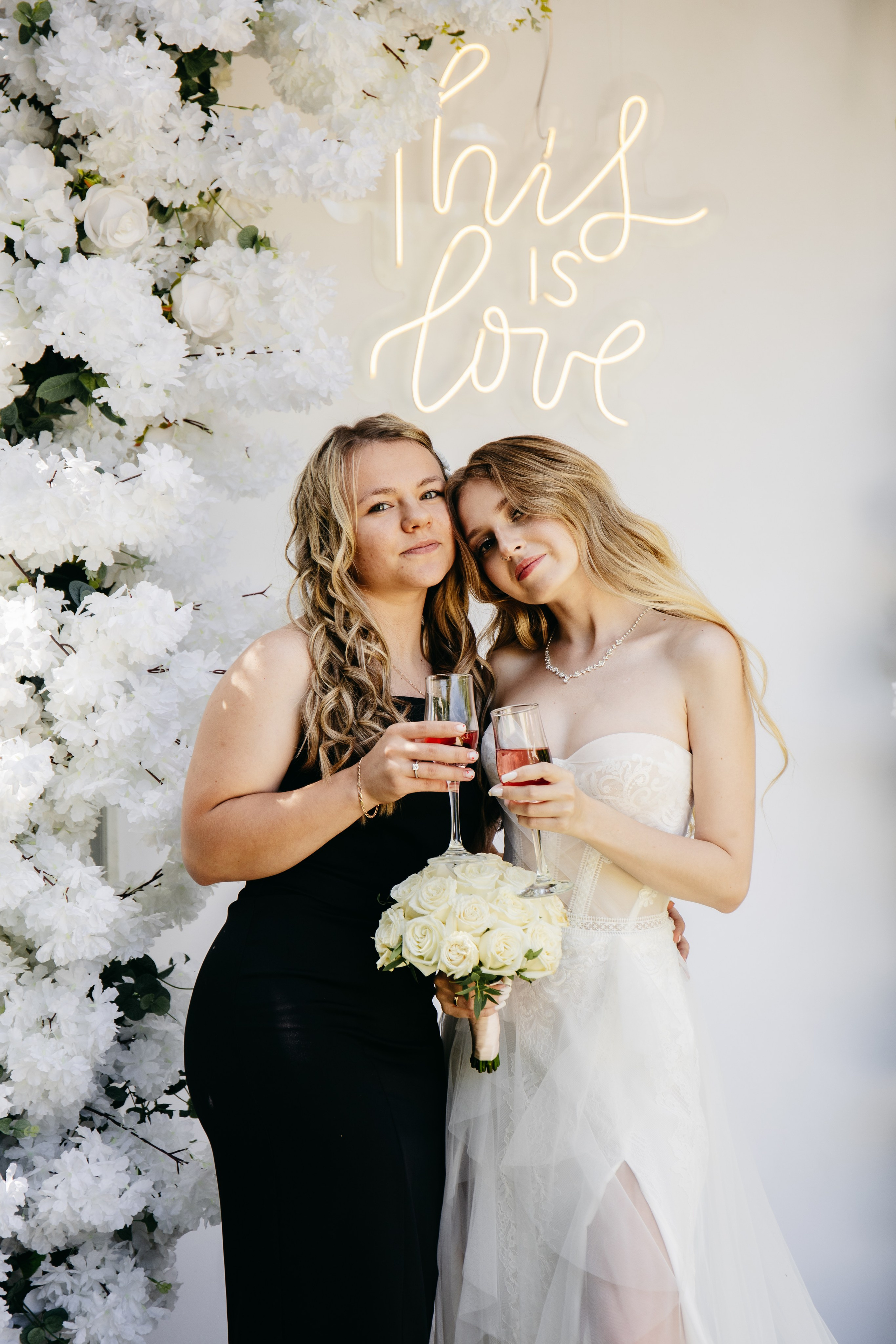 Петр и Анна. Свадебный и женский фотограф