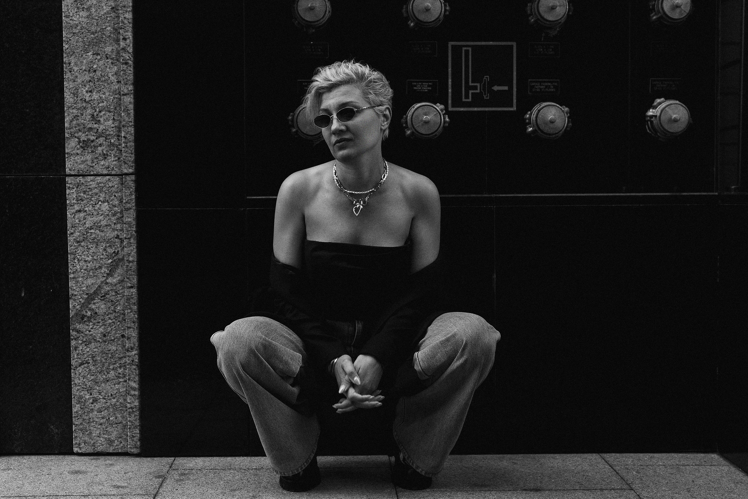 Софья. Юлия Соколовская Фотограф Москва Красногорск