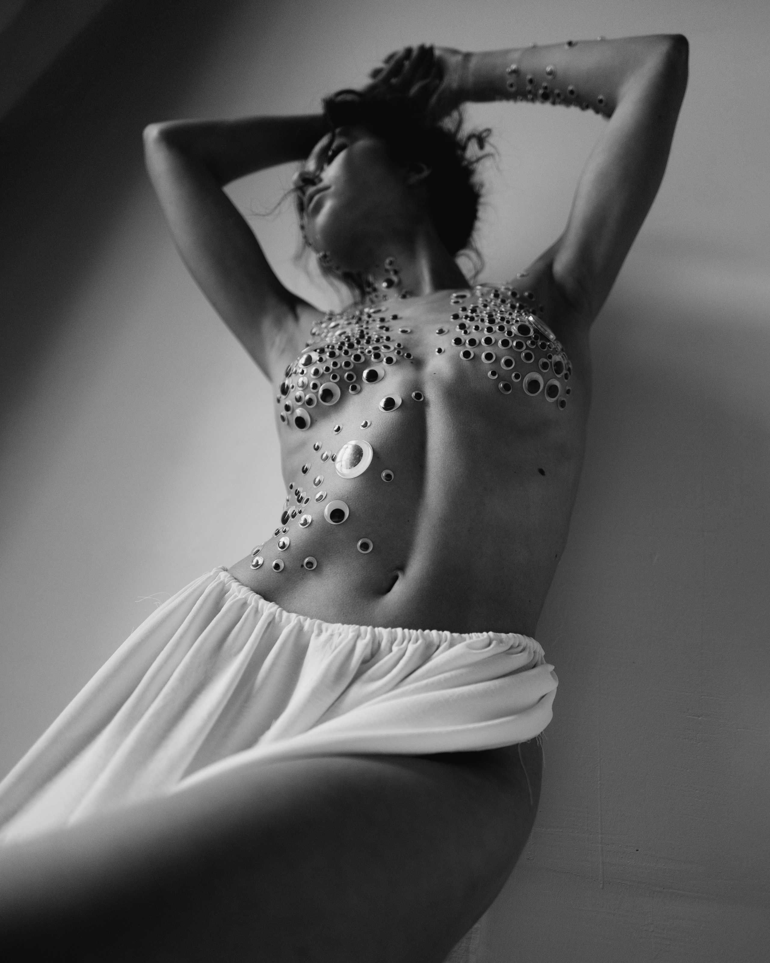 NASTYA. Фотограф