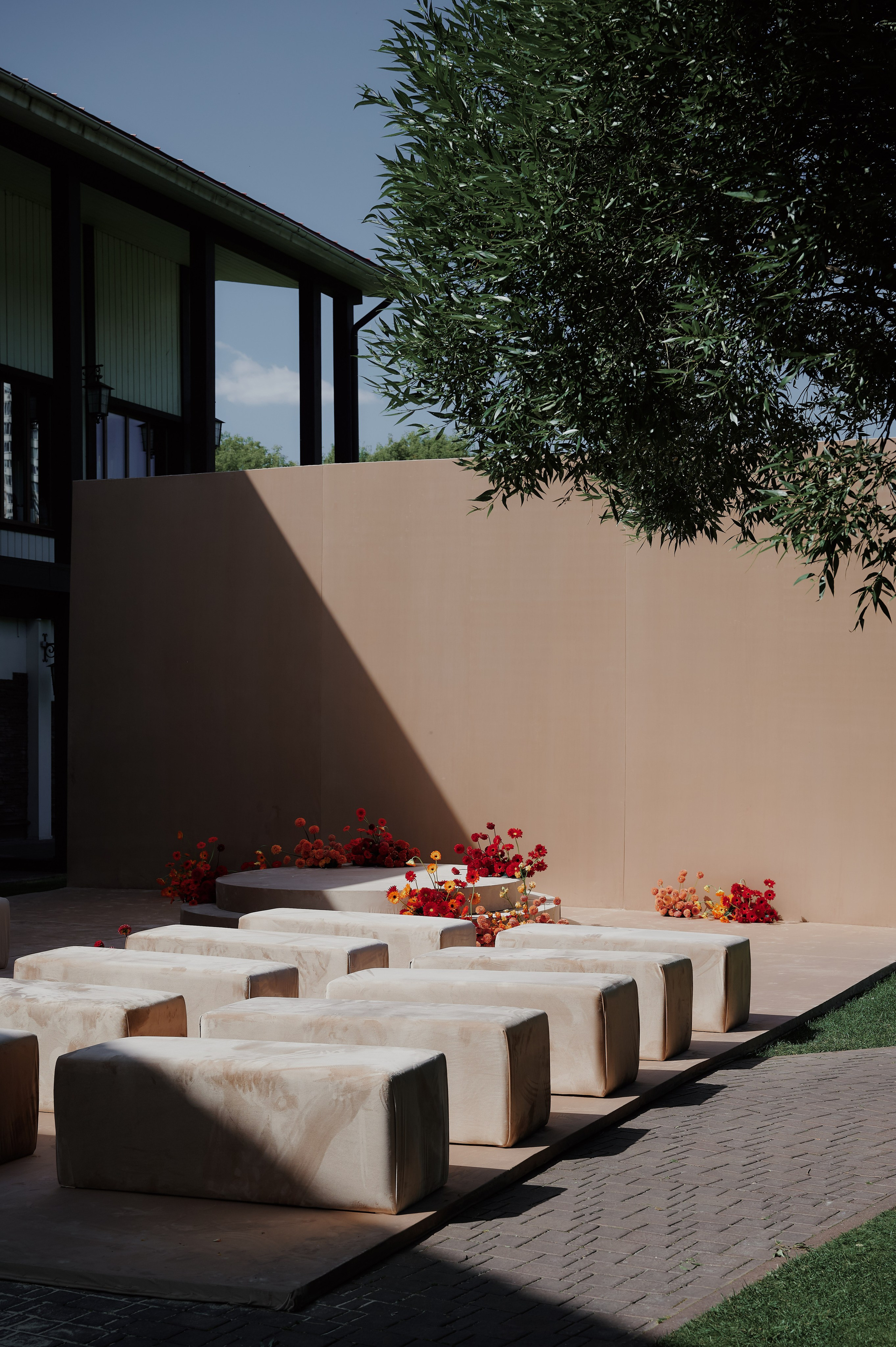 G&D. Свадебный и репортажный фотограф