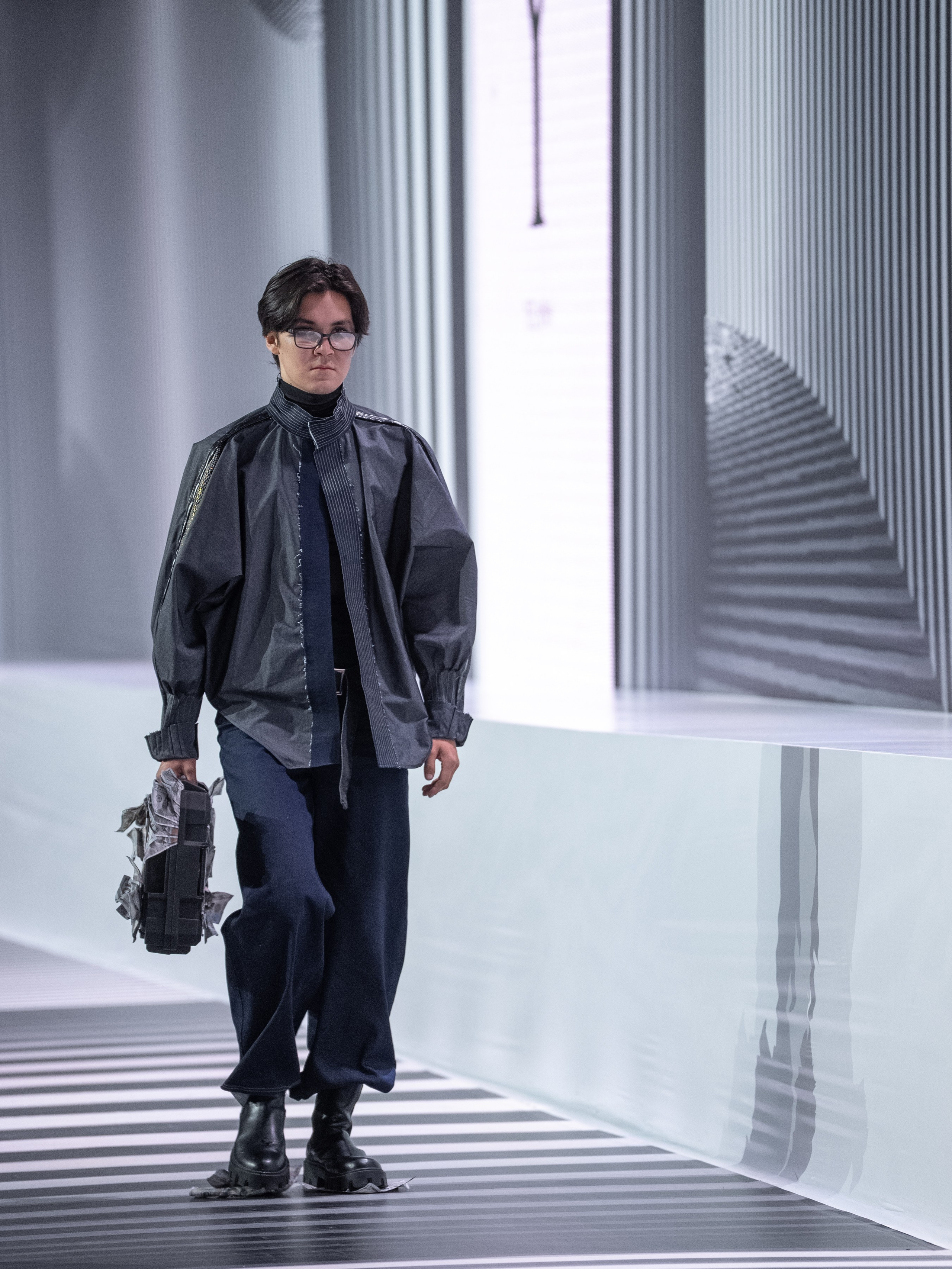 Kazakhstan Fashion Week