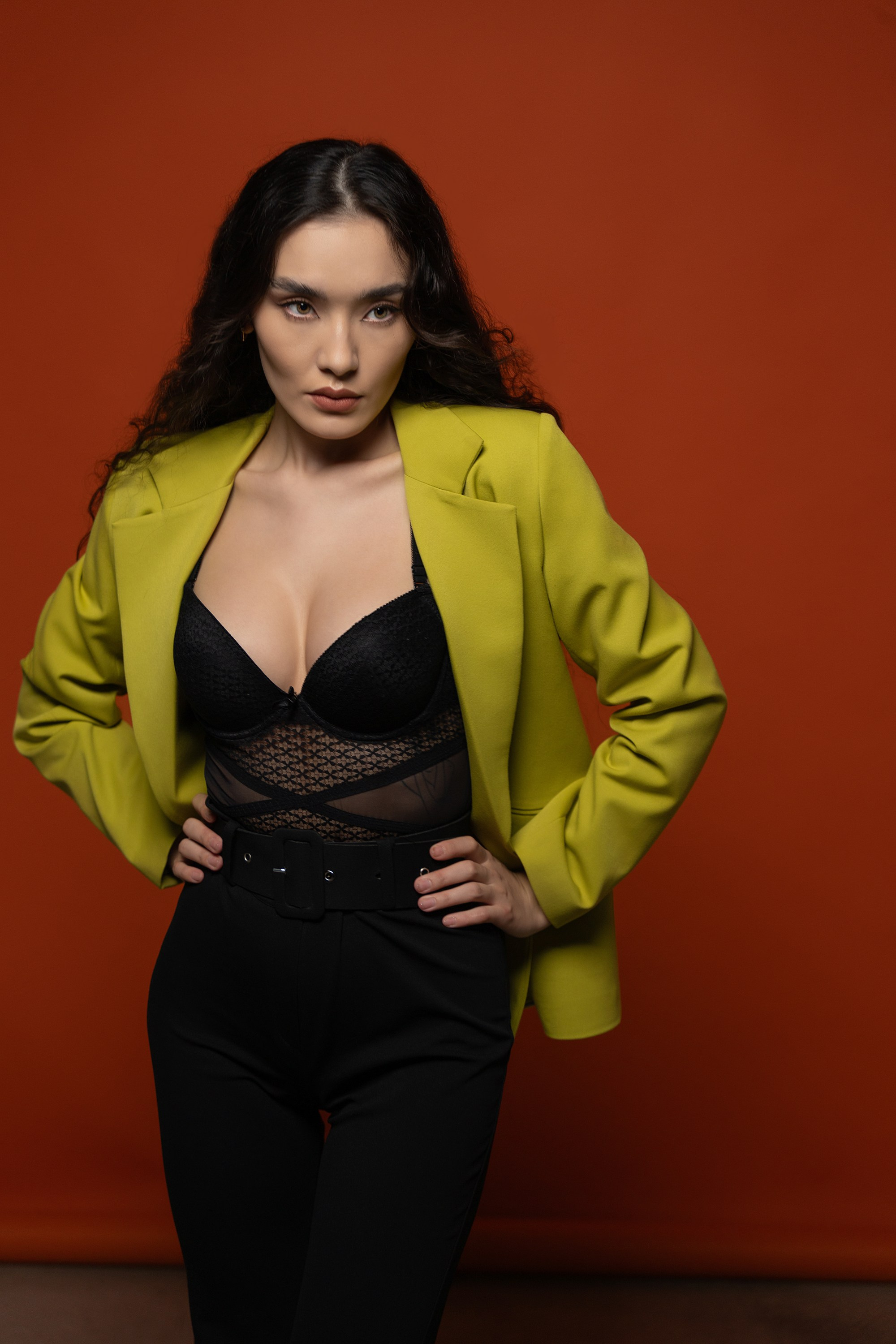 Айдана. Сайт Алматинского НЮ АРТ, будуар и фэшн фотографа Дениса Карпенко