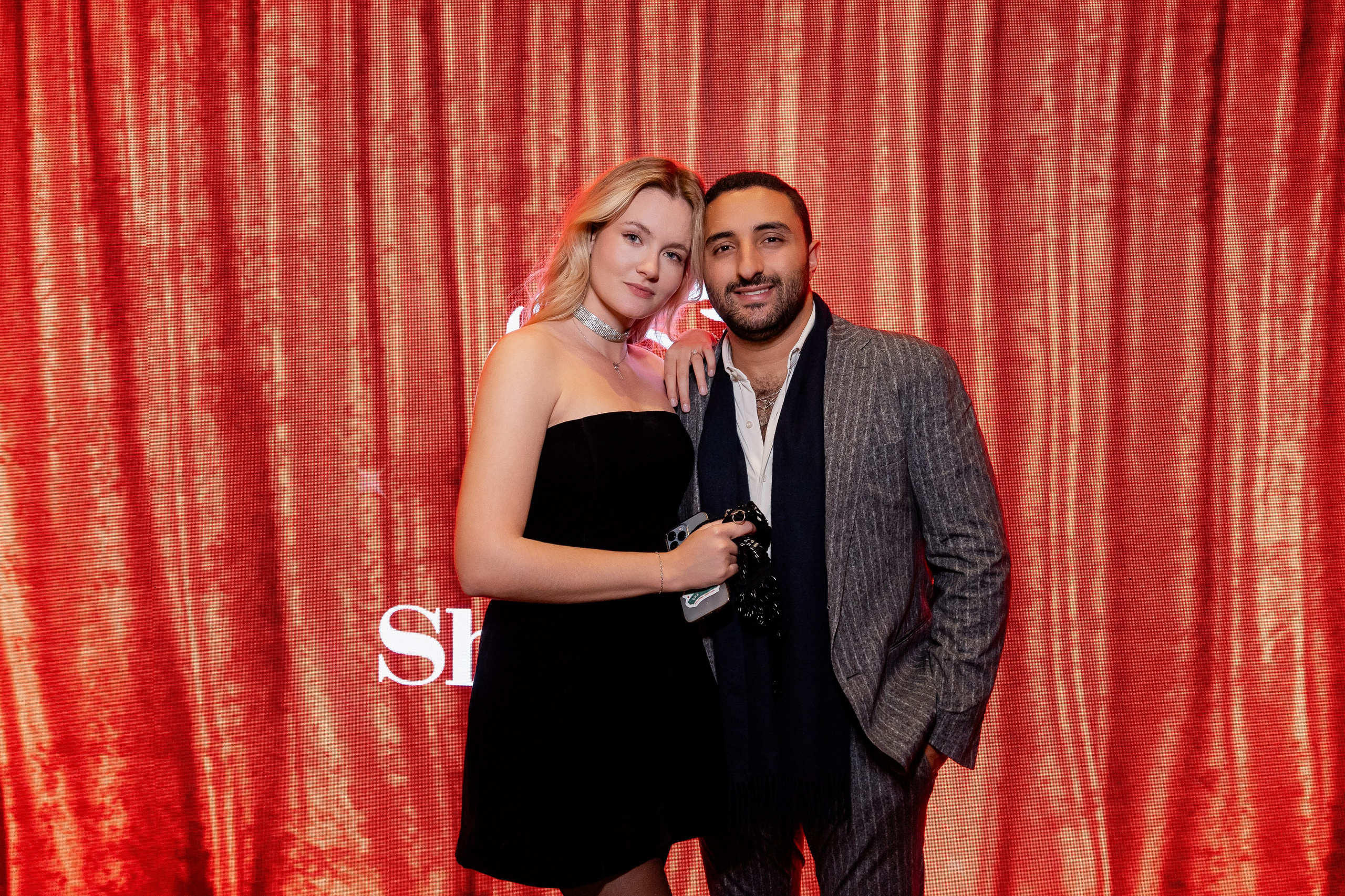 Sheraton New Year 2024. Sunnyman